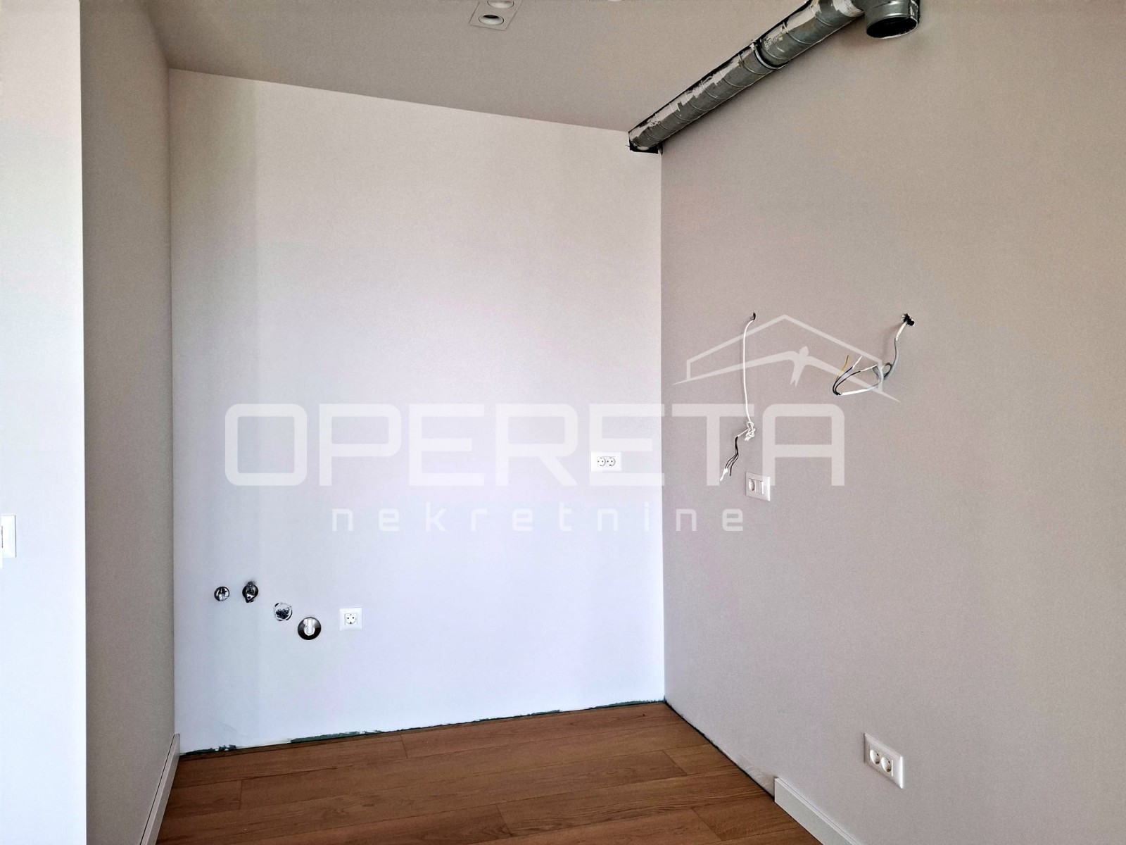 Sale, Flat, Makarska, Centar, 1,5r, 51m2