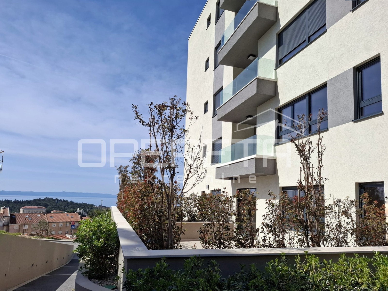 Sale, Flat, Makarska, Centar, 1,5r, 51m2