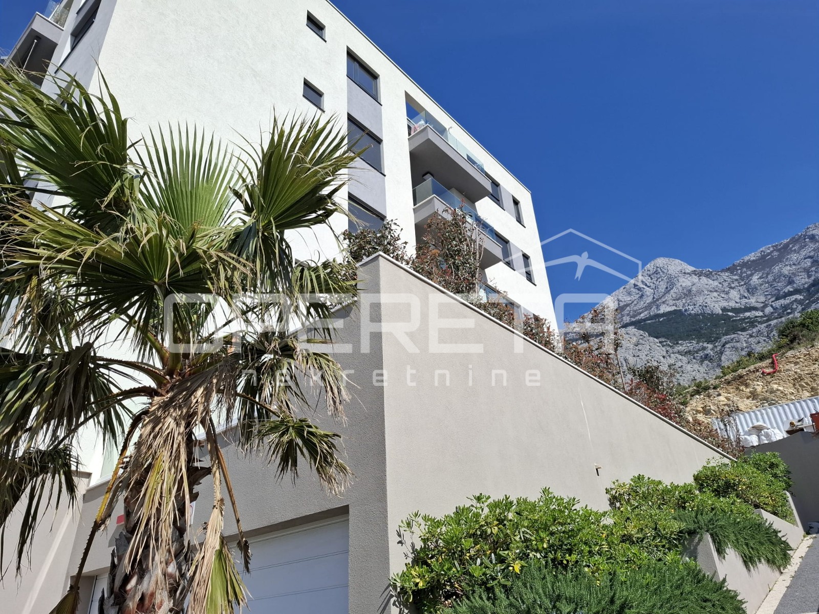 Sale, Flat, Makarska, Centar, 1,5r, 51m2