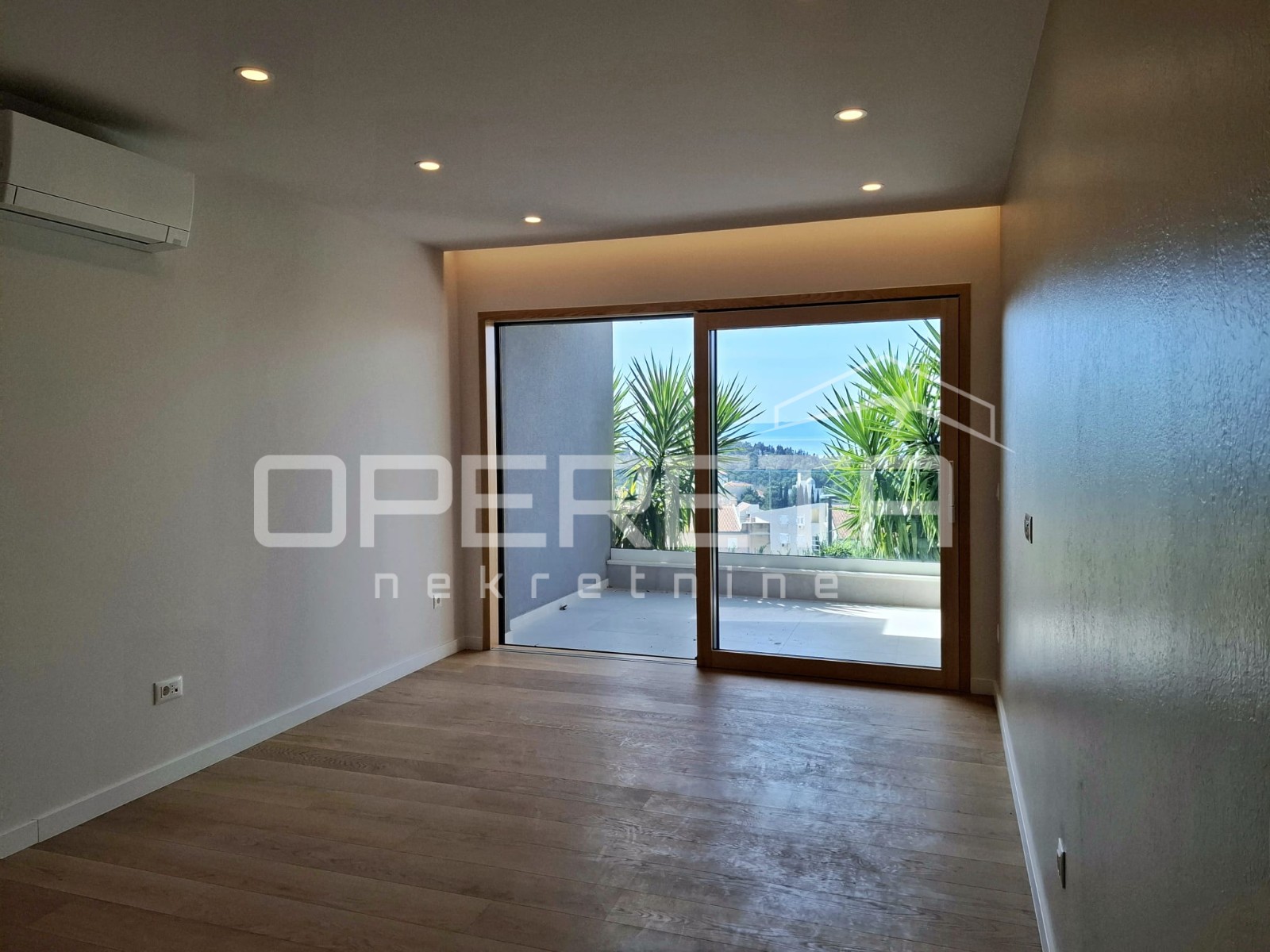 Prodaja, Stan, Makarska, Centar, 1,5s, 52m2