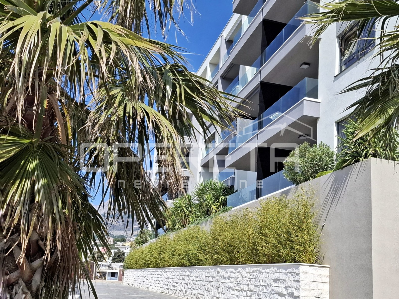 Prodaja, Stan, Makarska, Centar, 1,5s, 52m2