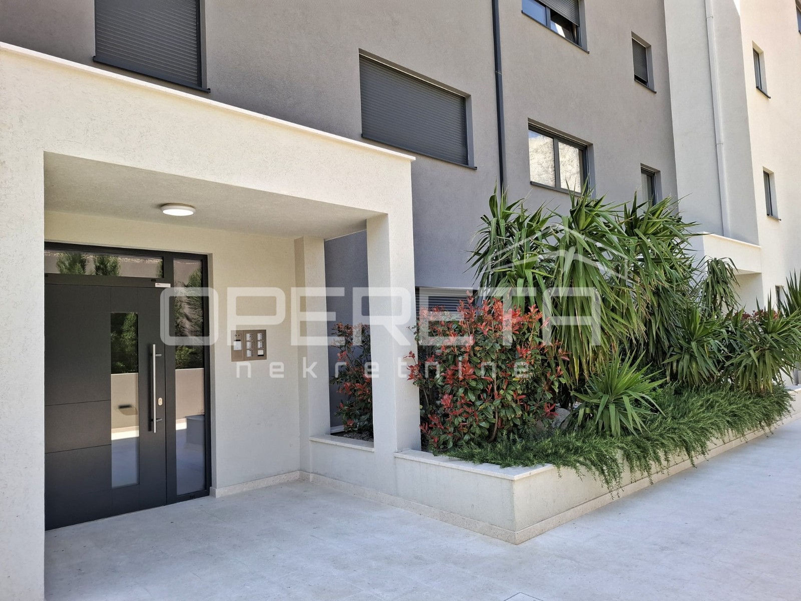 Prodaja, Stan, Makarska, Centar, 1,5s, 52m2