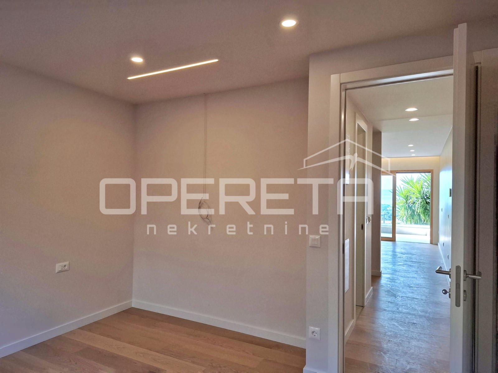 Prodaja, Stan, Makarska, Centar, 1,5s, 52m2