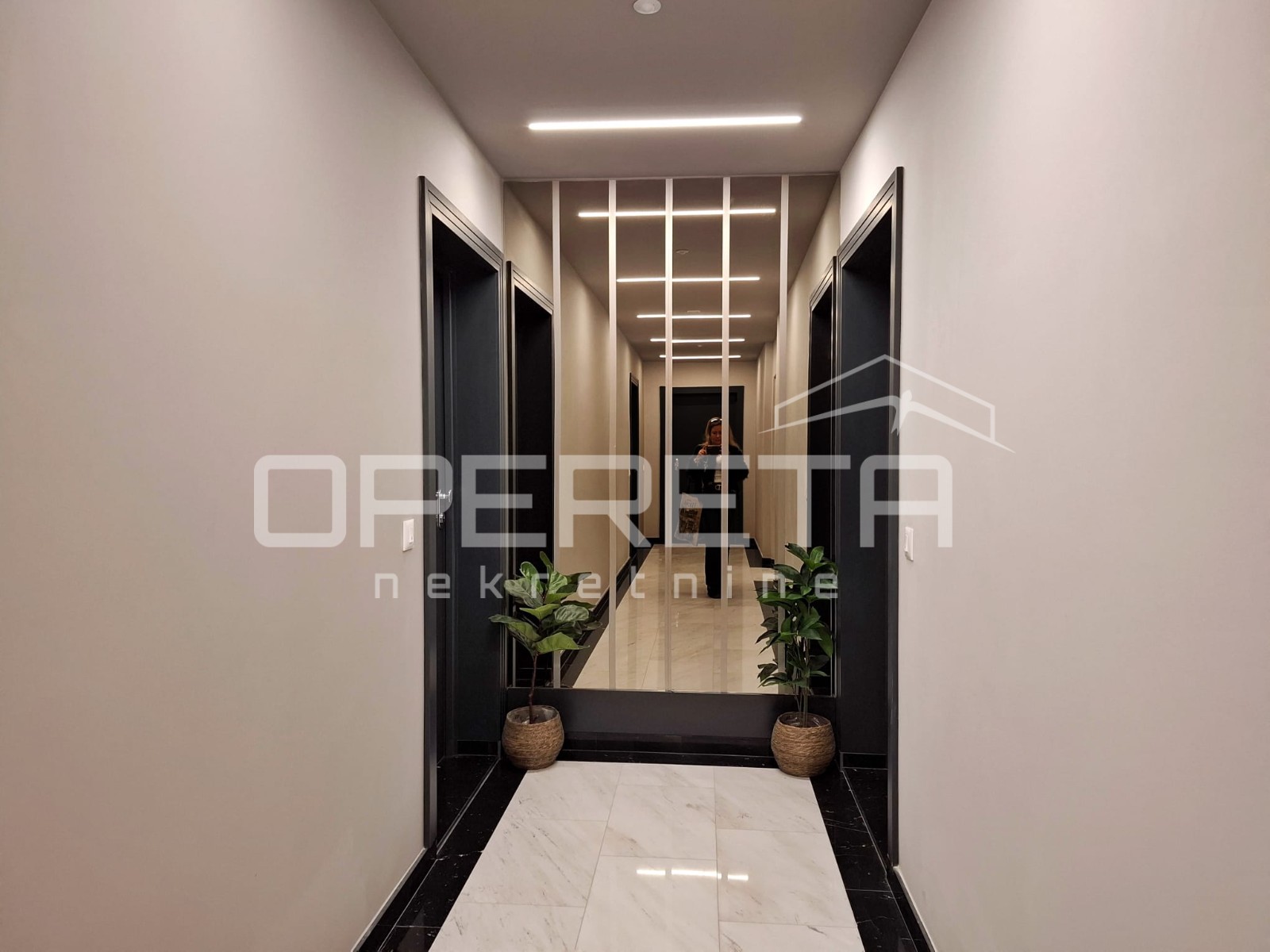 Prodaja, Stan, Makarska, Centar, 1,5s, 52m2