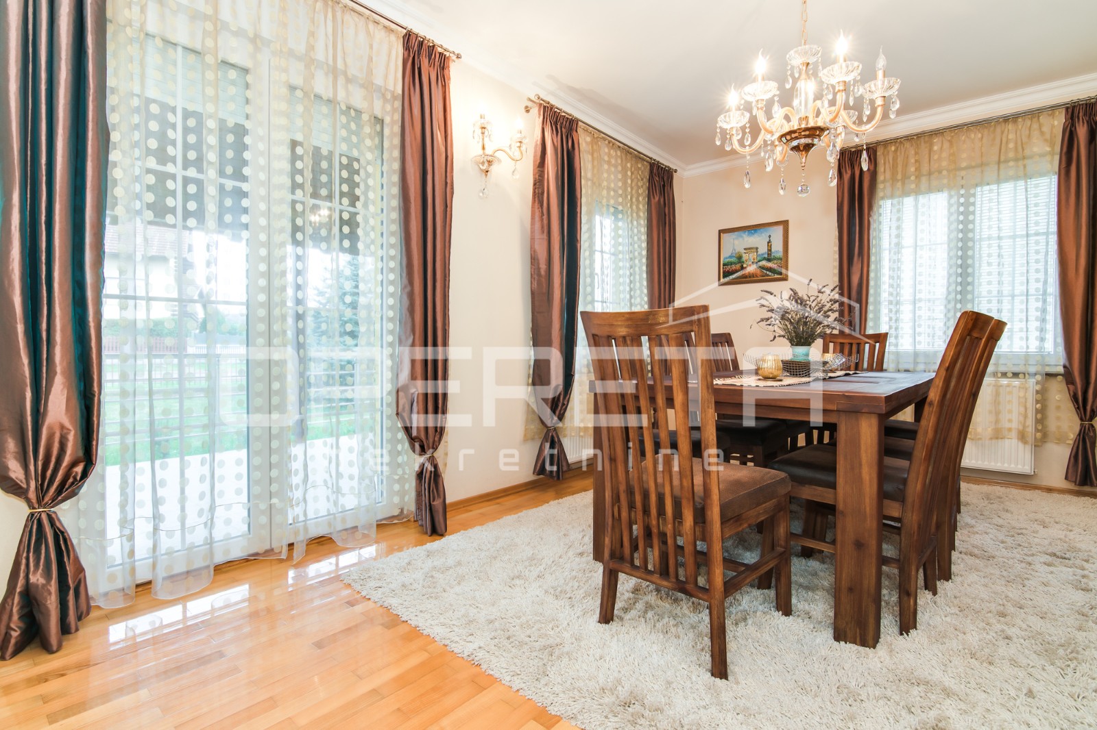 Prodaja, Kuća, Oroslavje, Stubička cesta , Samostojeća, 279m2