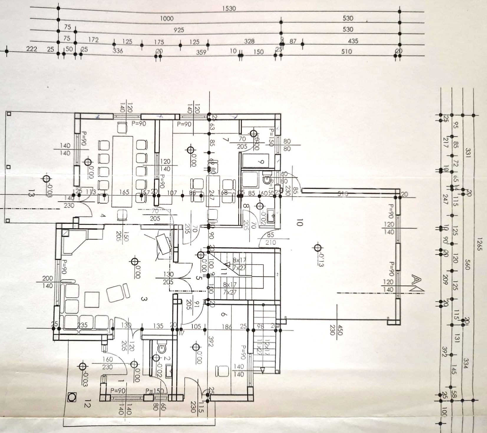 Prodaja, Kuća, Oroslavje, Stubička cesta , Samostojeća, 279m2