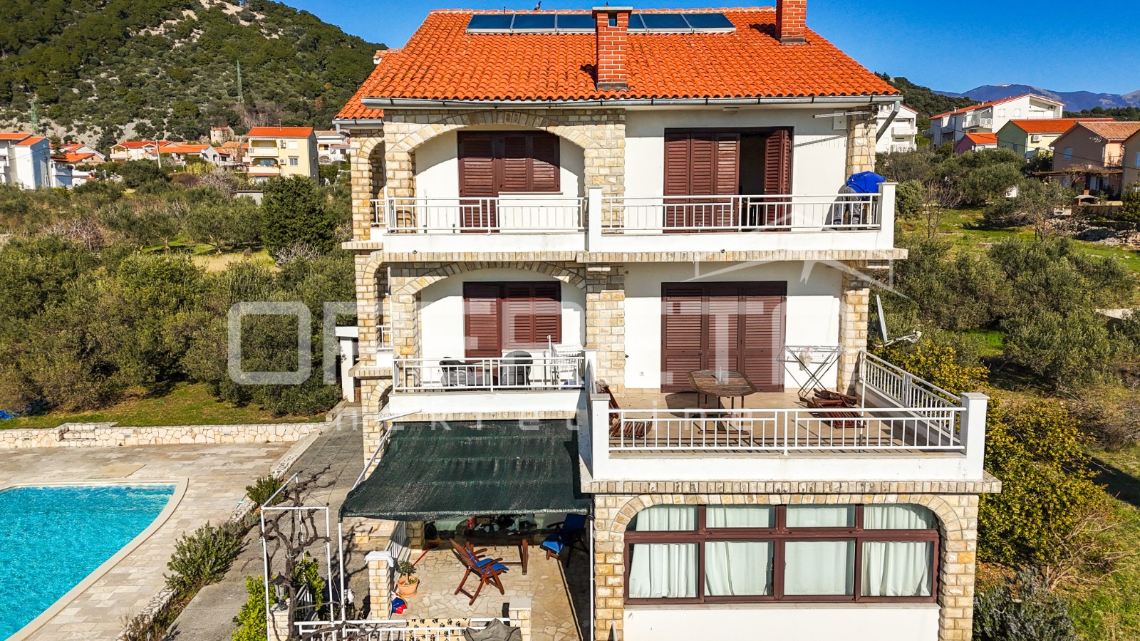 Sale, House, Barbat na Rabu, Barbat, Stand alone, 365m2