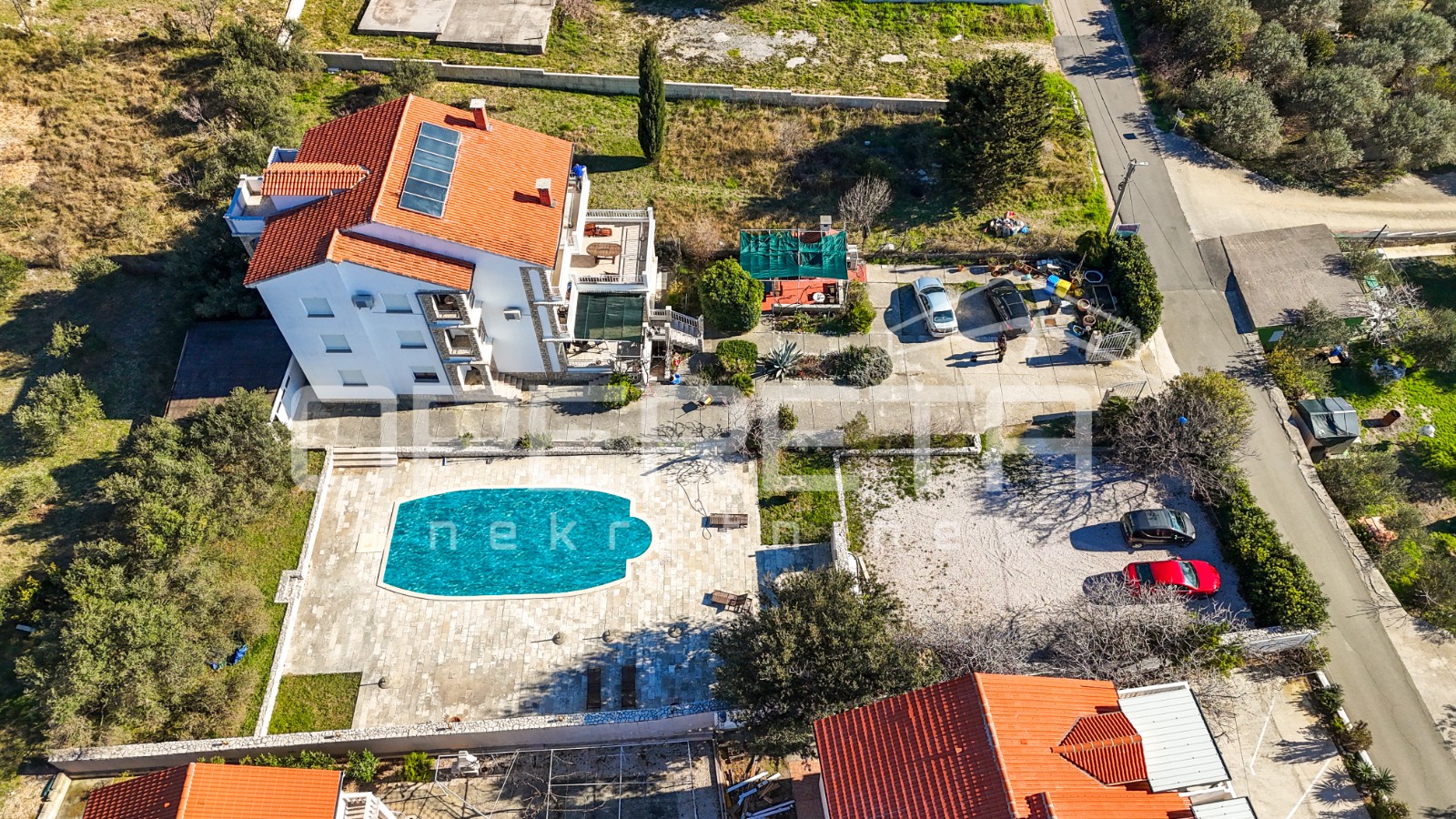 Sale, House, Barbat na Rabu, Barbat, Stand alone, 365m2