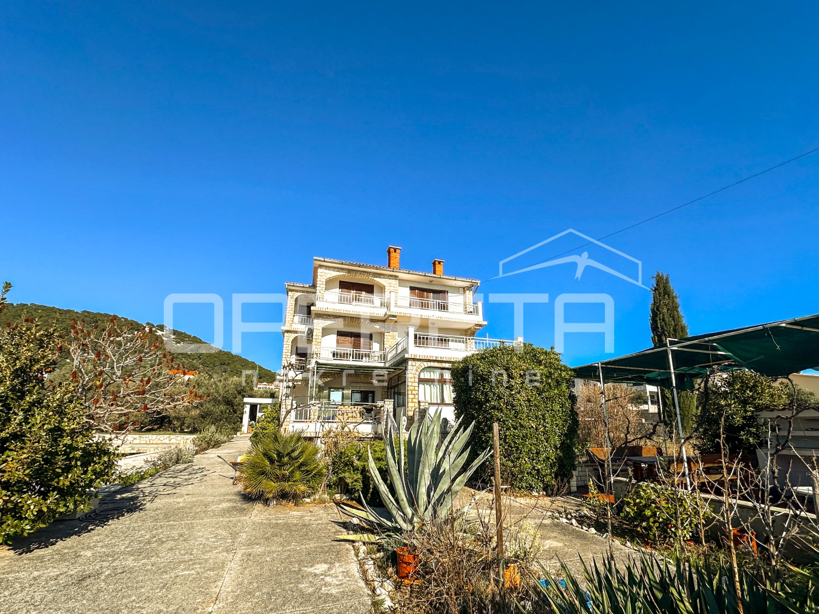 Sale, House, Barbat na Rabu, Barbat, Stand alone, 365m2