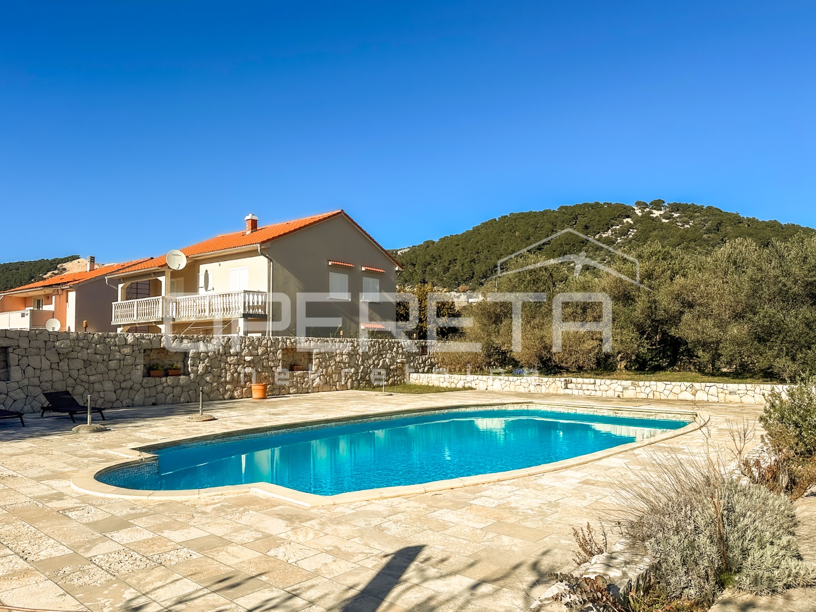 Sale, House, Barbat na Rabu, Barbat, Stand alone, 365m2