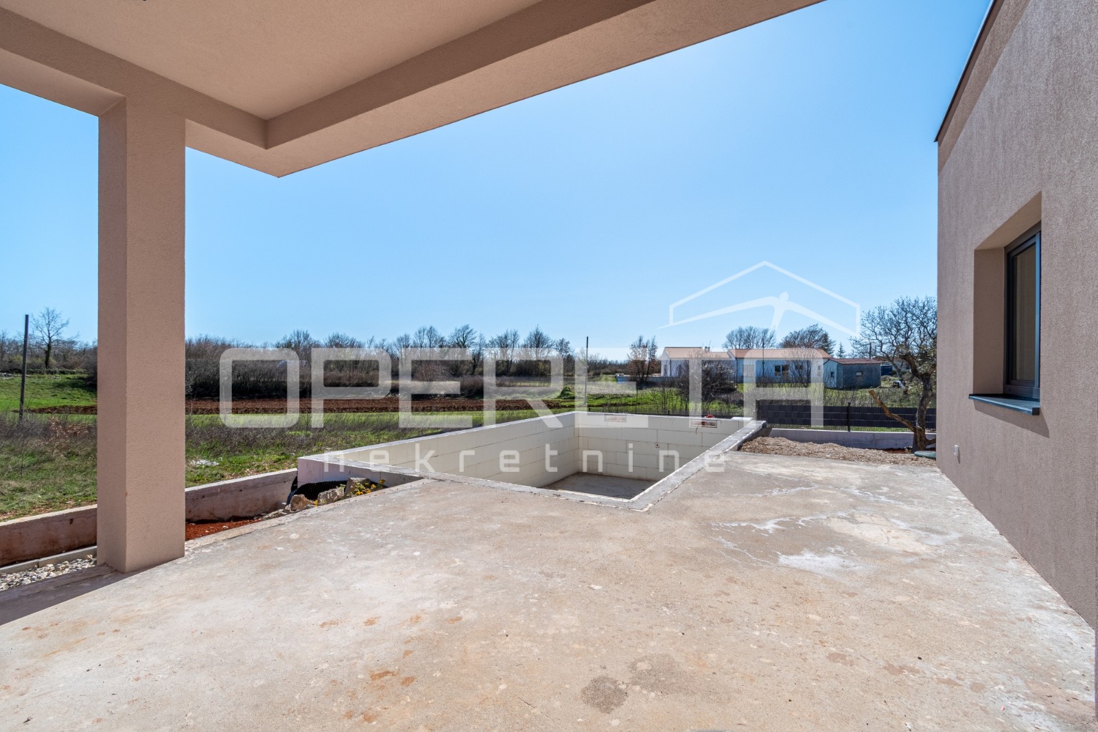 Sale, House, Svetvinčenat, Svetvinčenat, Stand alone, 90m2