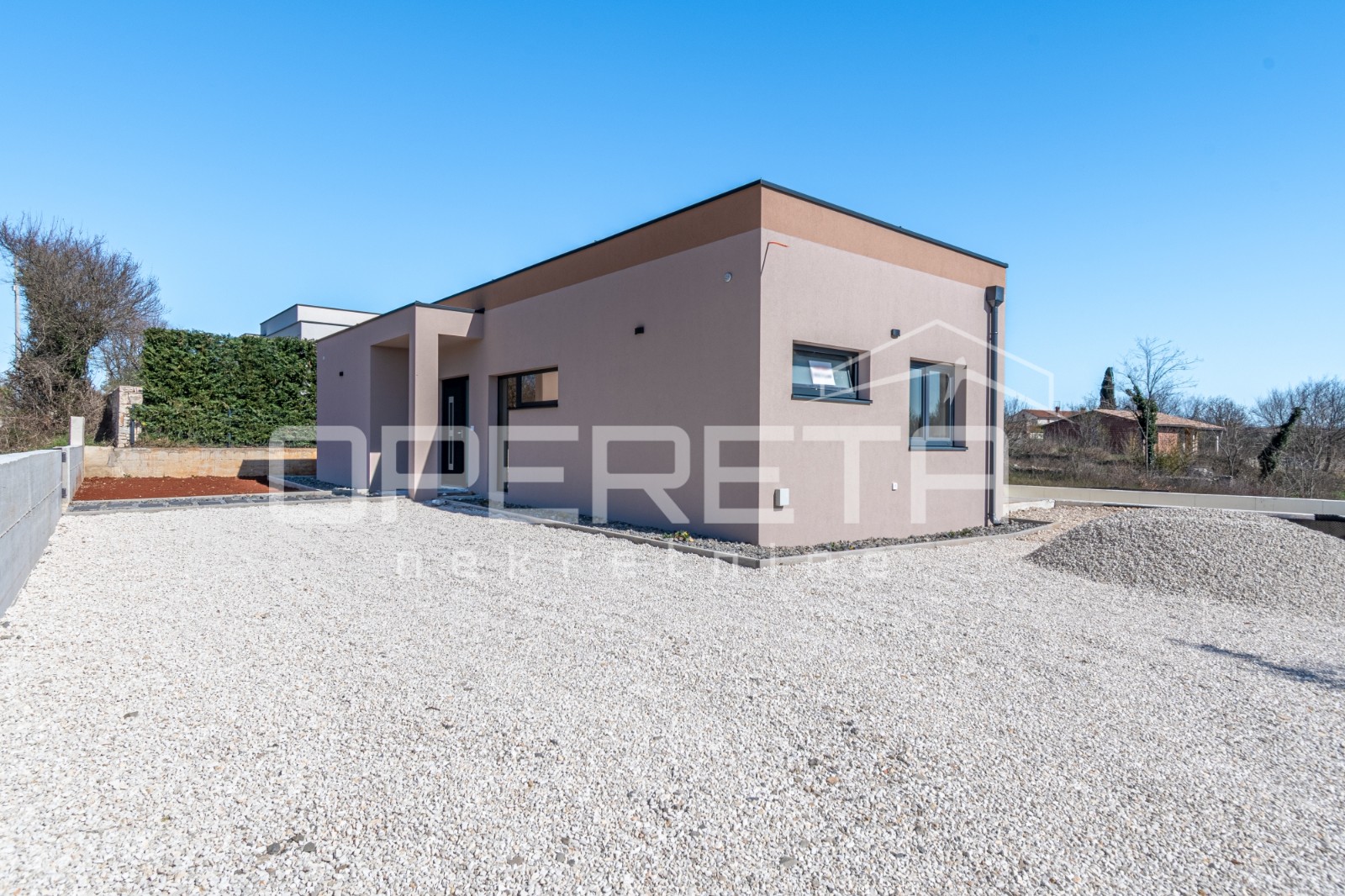 Sale, House, Svetvinčenat, Svetvinčenat, Stand alone, 90m2