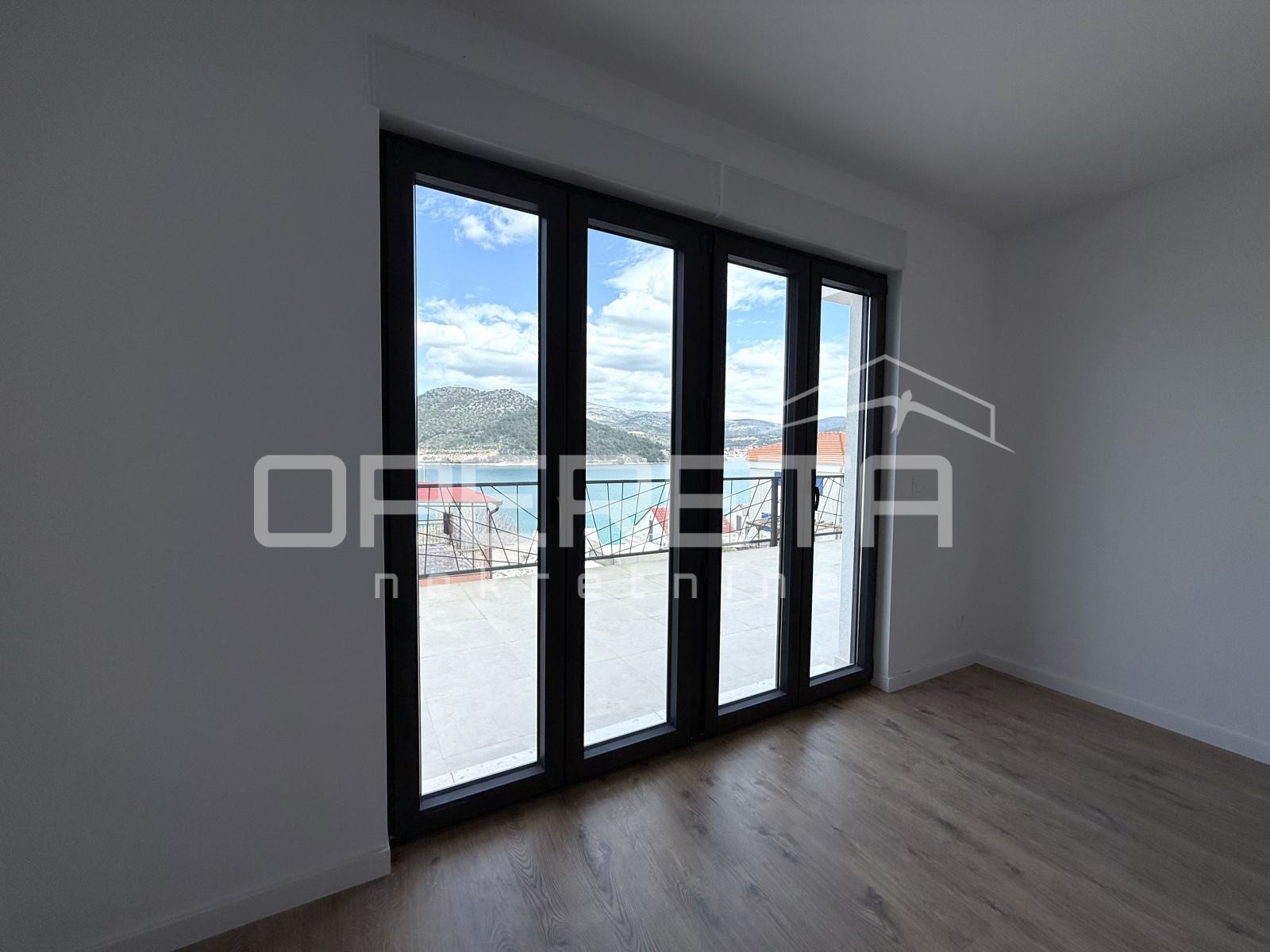 Sale, Flat, Marina, Put Tunjare, 3r, 87m2