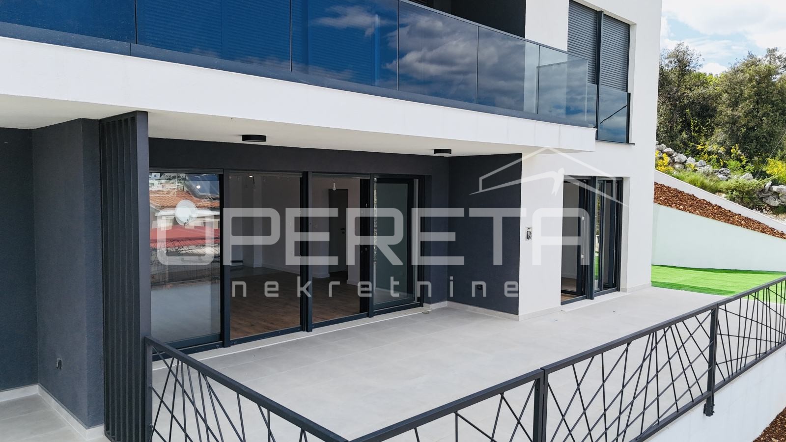 Sale, Flat, Marina, Put Tunjare, 3r, 87m2