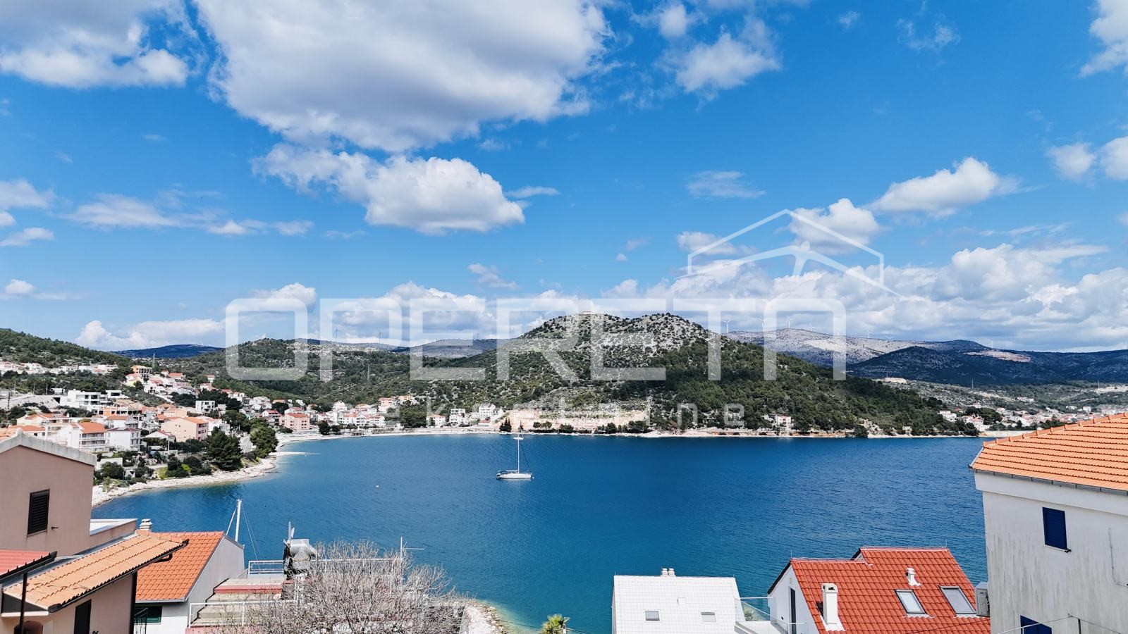 Sale, Flat, Marina, Put Tunjare, 3r, 87m2