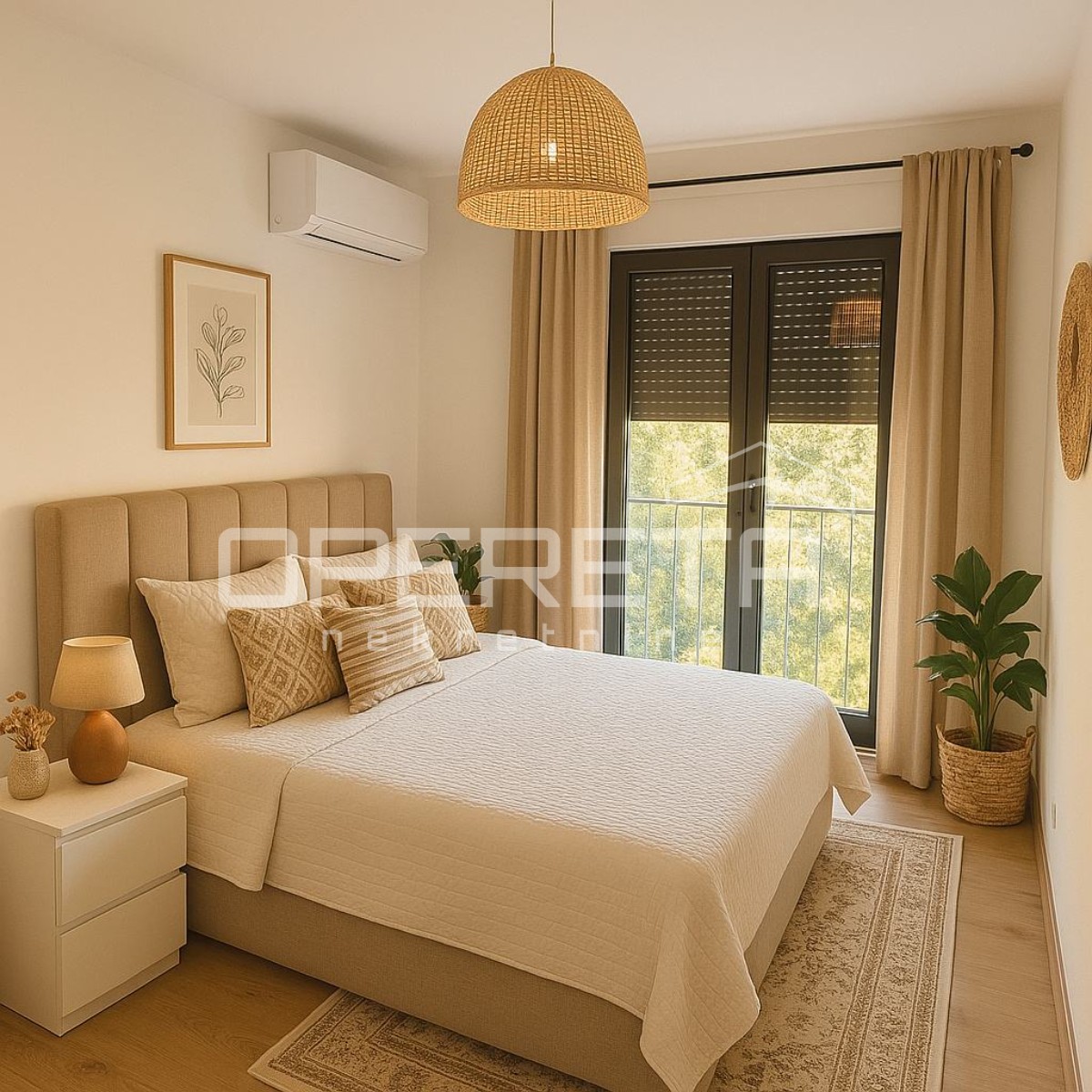 Sale, Flat, Marina, Put Tunjare, 3r, 87m2