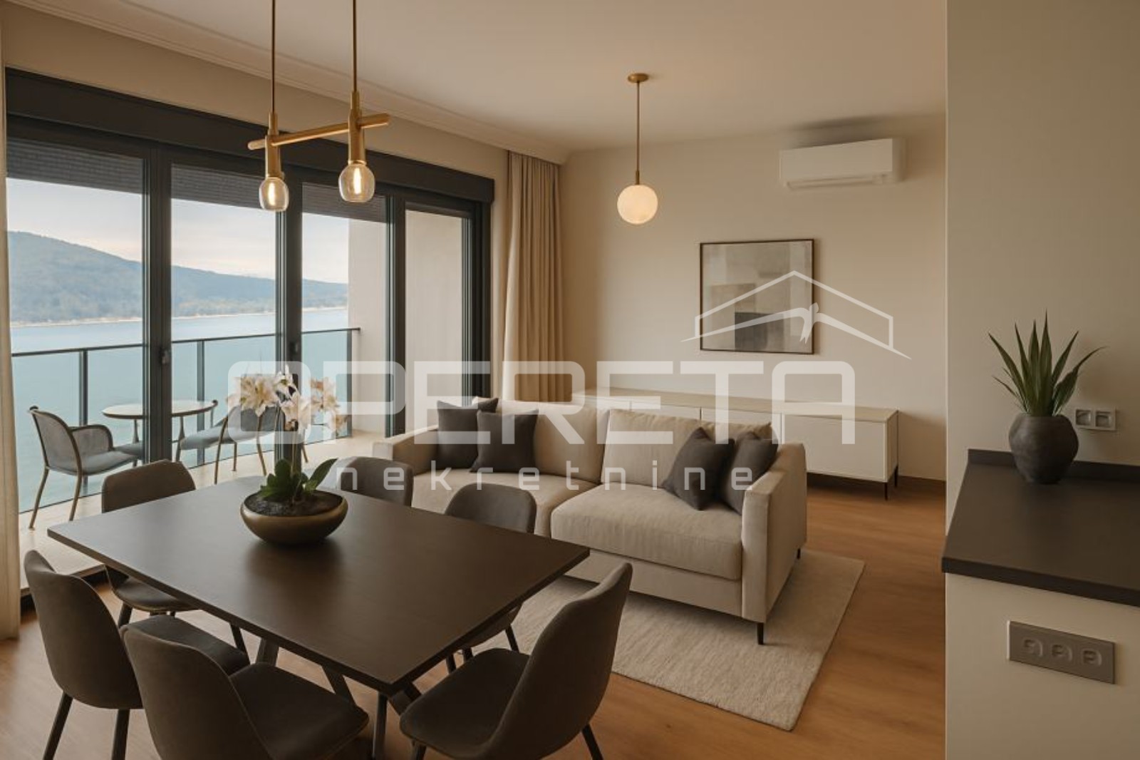 Sale, Flat, Marina, Put Tunjare, 3r, 87m2