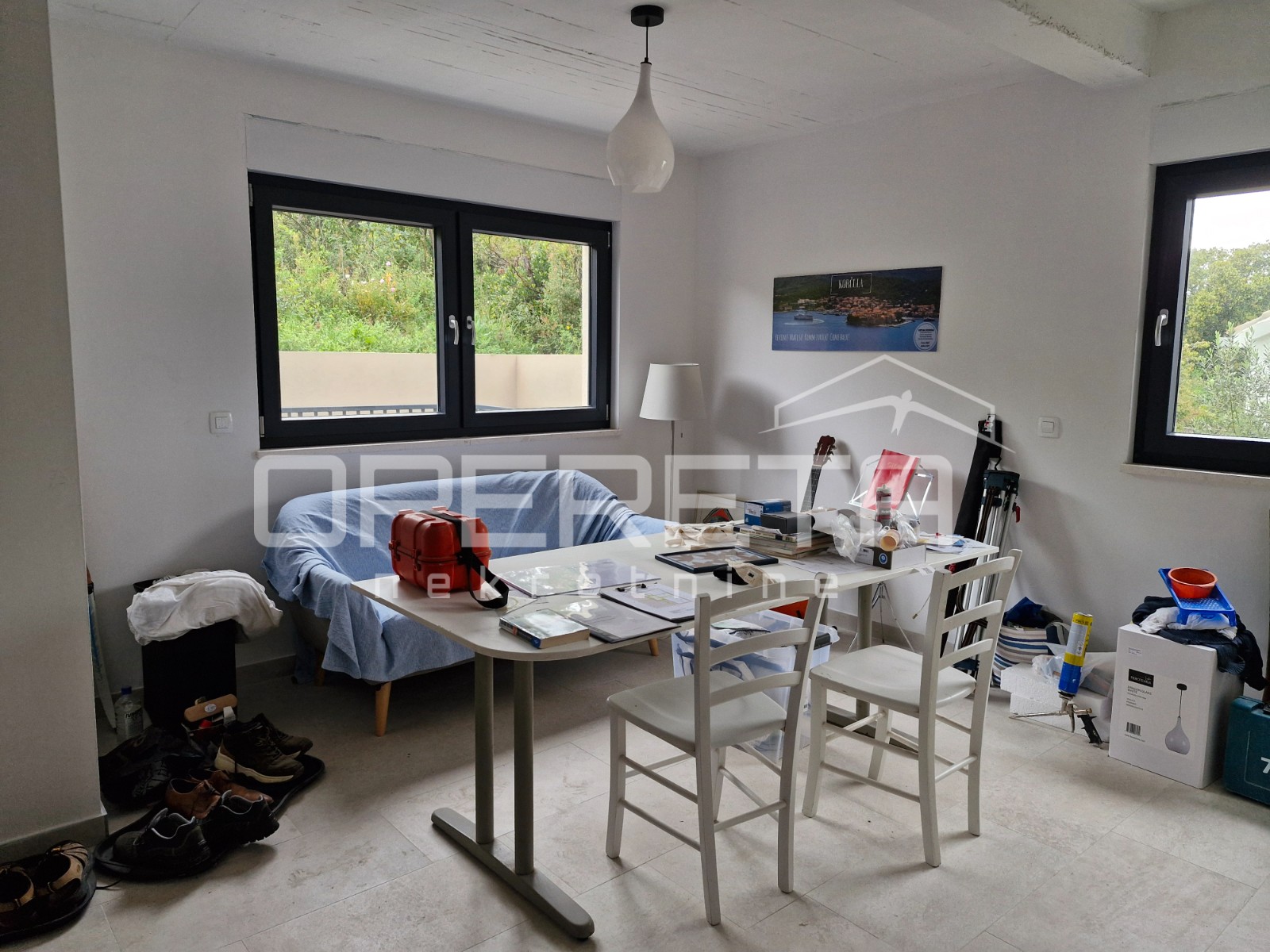 Sale, Flat, Korčula, Zagradac, 1r, 140m2