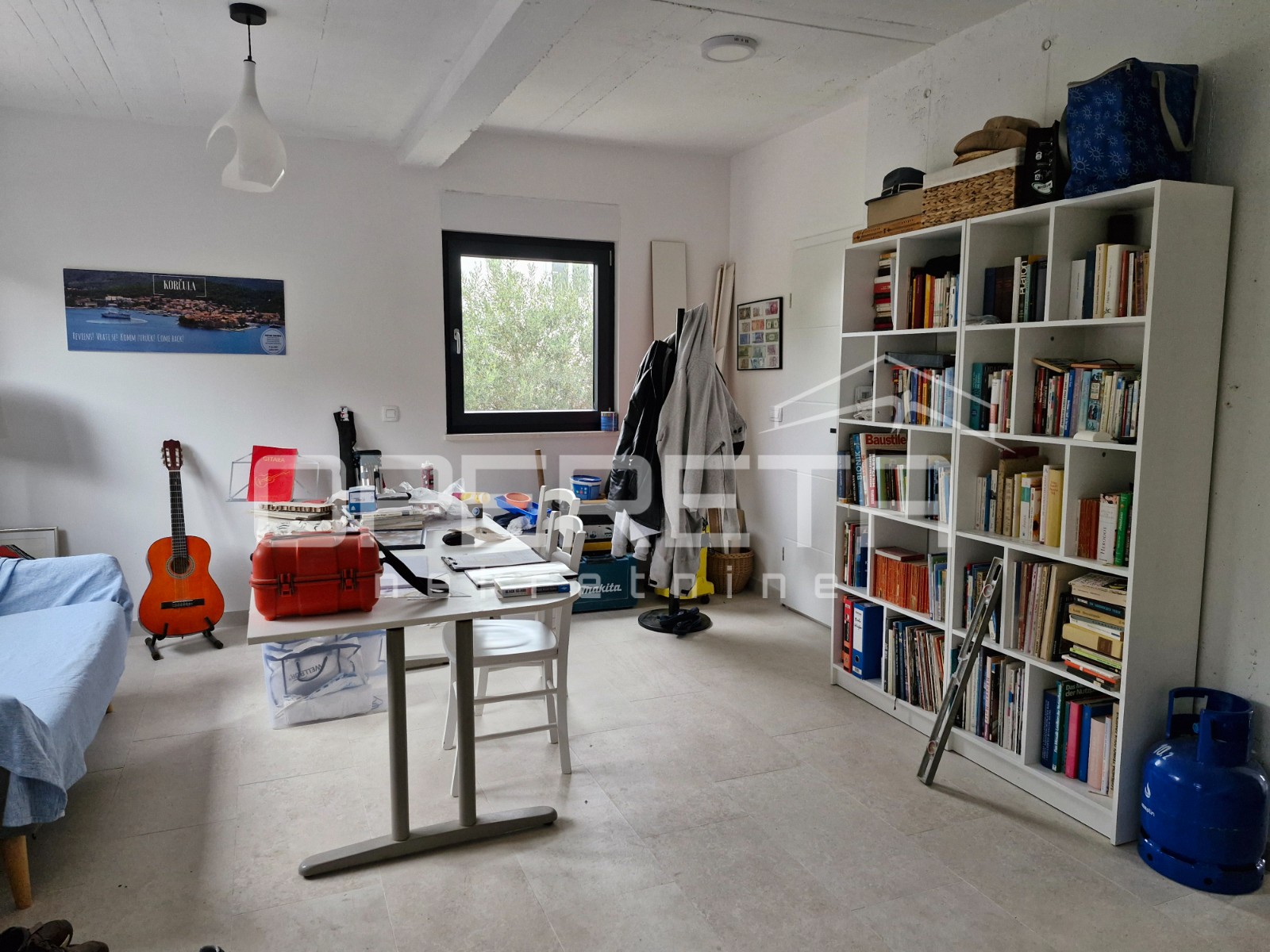 Sale, Flat, Korčula, Zagradac, 1r, 140m2