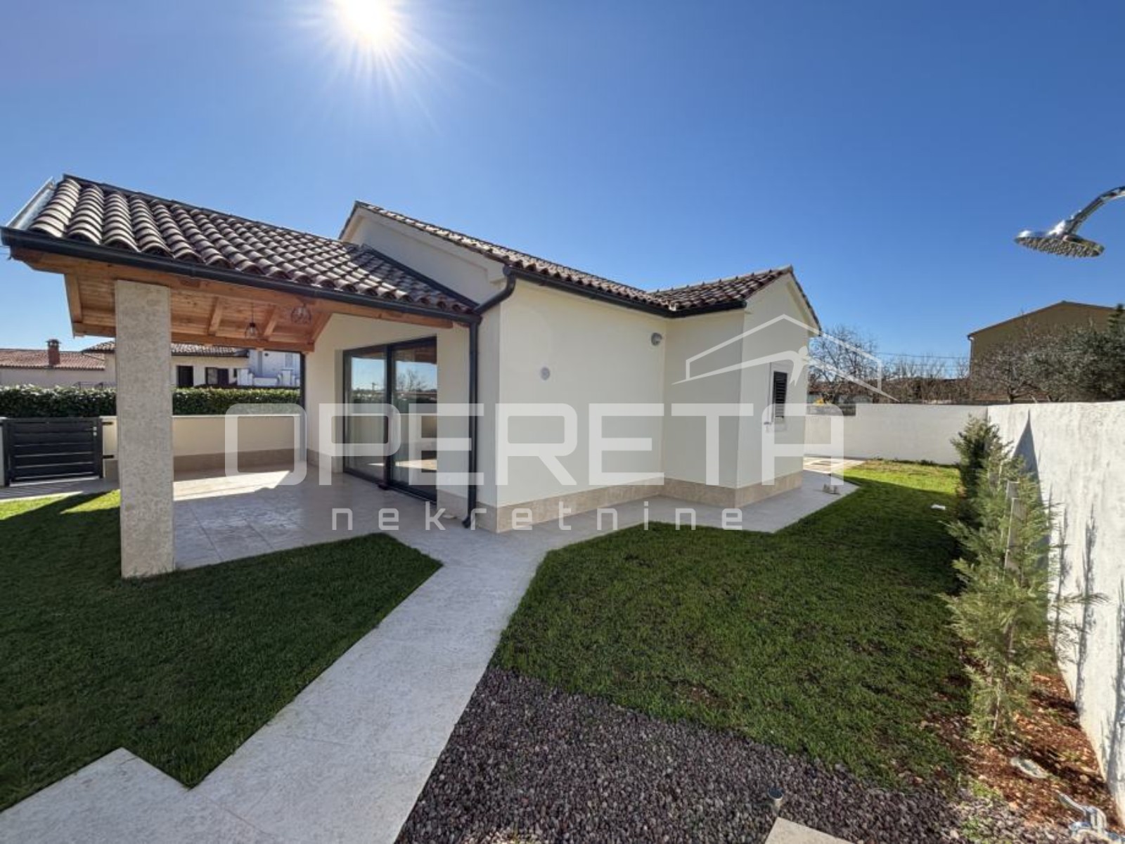 Prodaja, Kuća, Bale, Bale, Samostojeća, 78m2