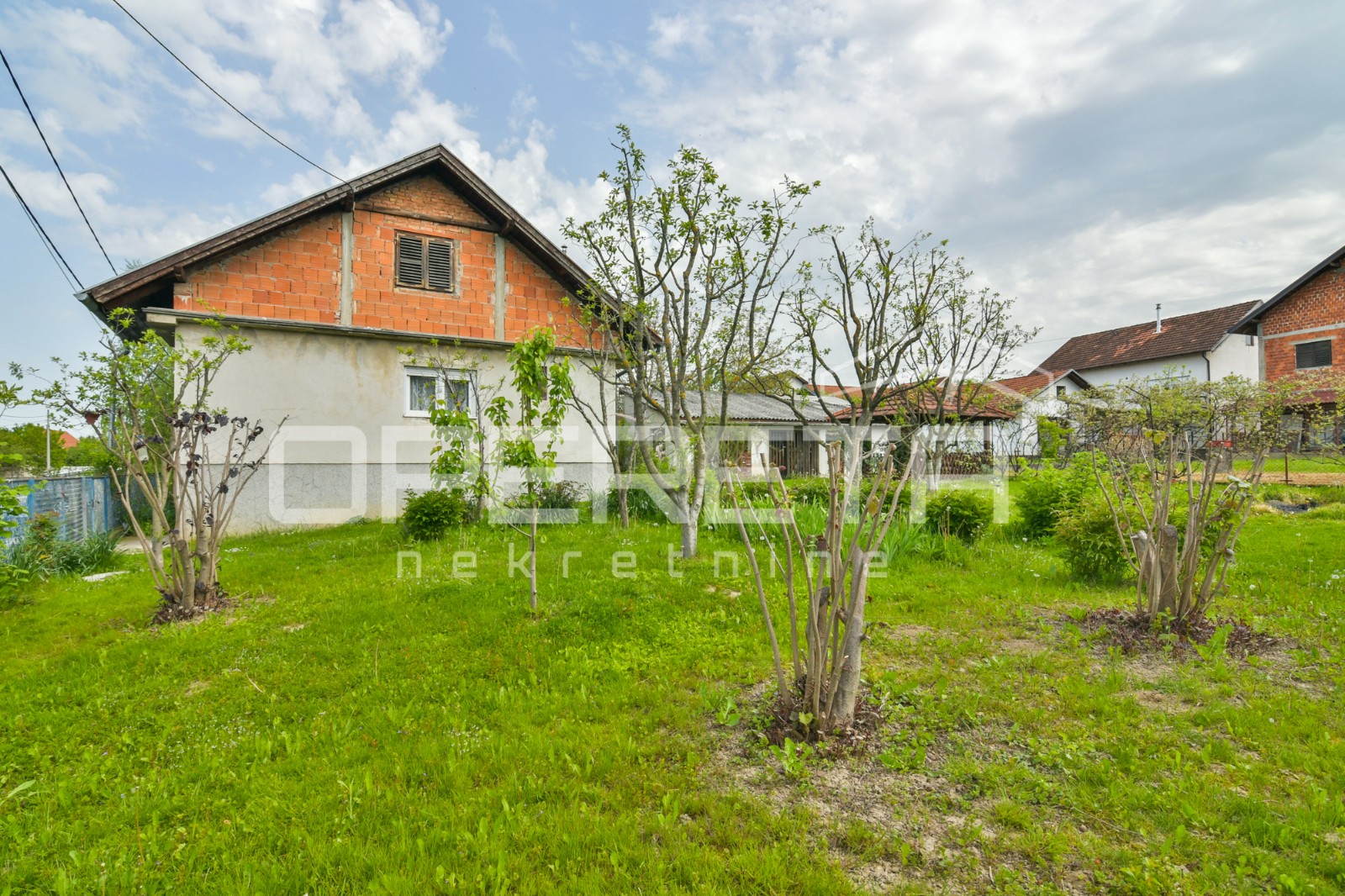 Prodaja, Kuća, Petrinja, Ulica Gromova, Samostojeća, 180m2