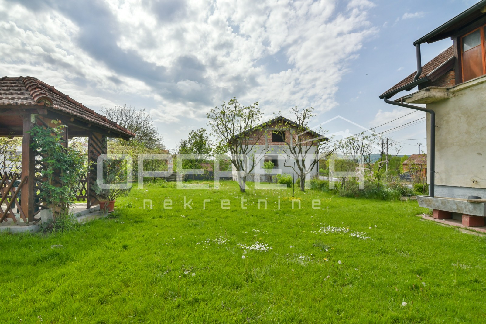 Prodaja, Kuća, Petrinja, Ulica Gromova, Samostojeća, 180m2