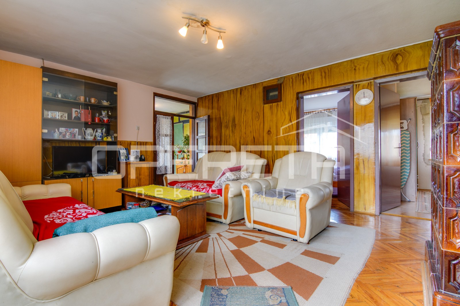 Prodaja, Kuća, Petrinja, Ulica Gromova, Samostojeća, 180m2