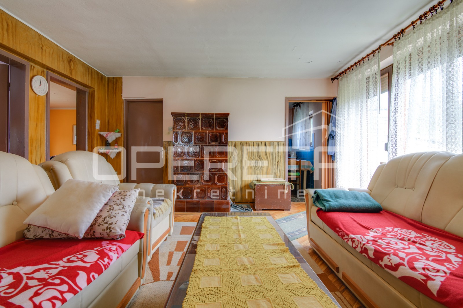 Prodaja, Kuća, Petrinja, Ulica Gromova, Samostojeća, 180m2