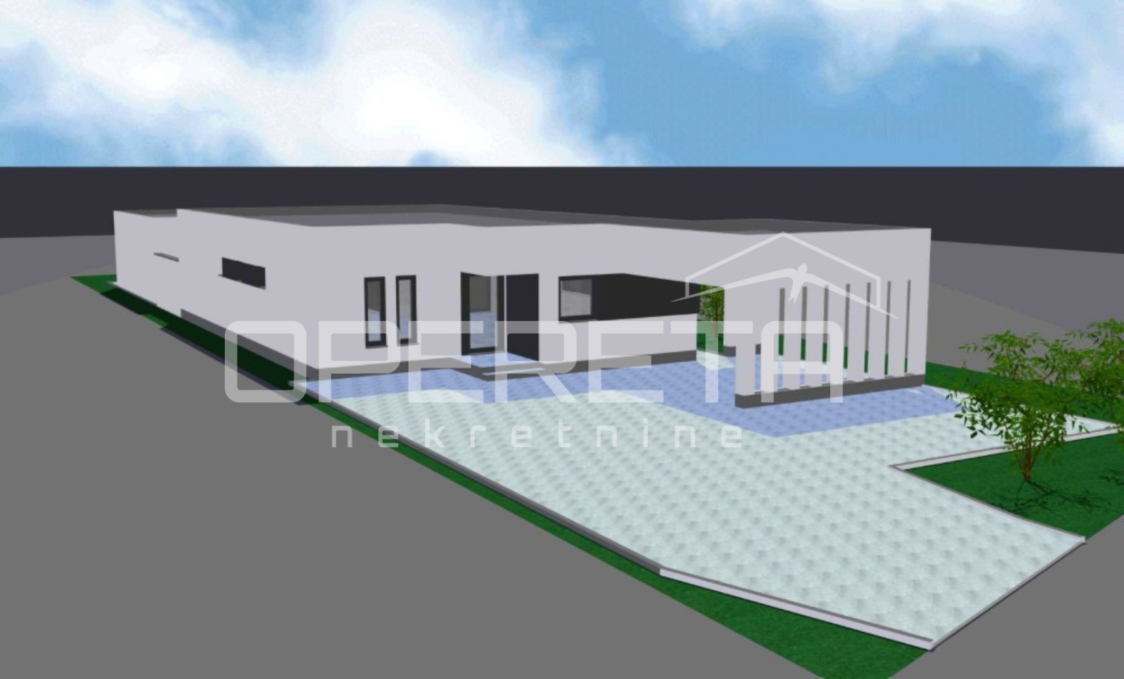 Prodaja, Kuća, Sračinec, Ljudevita Gaja , Samostojeća, 190m2