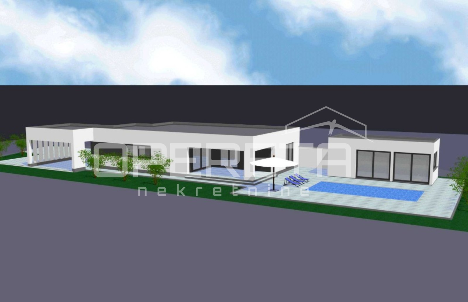 Prodaja, Kuća, Sračinec, Ljudevita Gaja , Samostojeća, 190m2