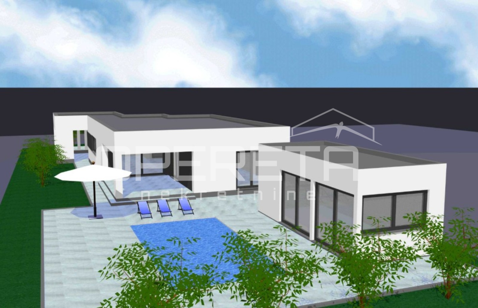 Prodaja, Kuća, Sračinec, Ljudevita Gaja , Samostojeća, 190m2