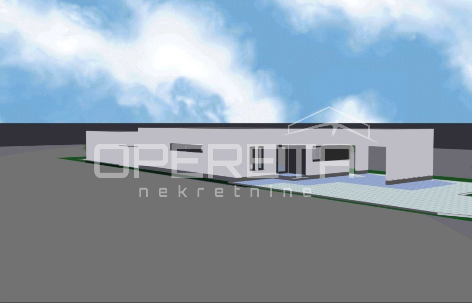 Prodaja, Kuća, Sračinec, Ljudevita Gaja , Samostojeća, 190m2