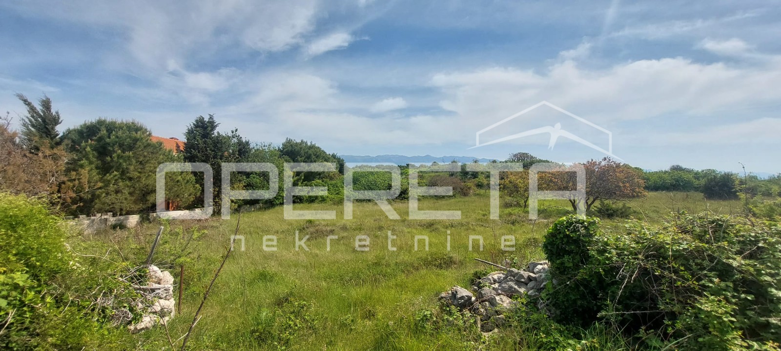 Vidasovi stani 39, Novalja, 1.787,00 m2, 39.980,00 EUR