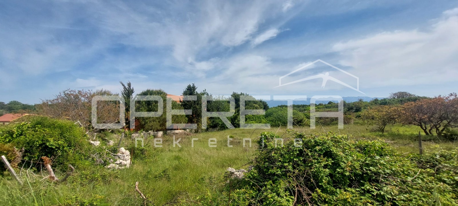 Vidasovi stani 39, Novalja, 1.787,00 m2, 39.980,00 EUR