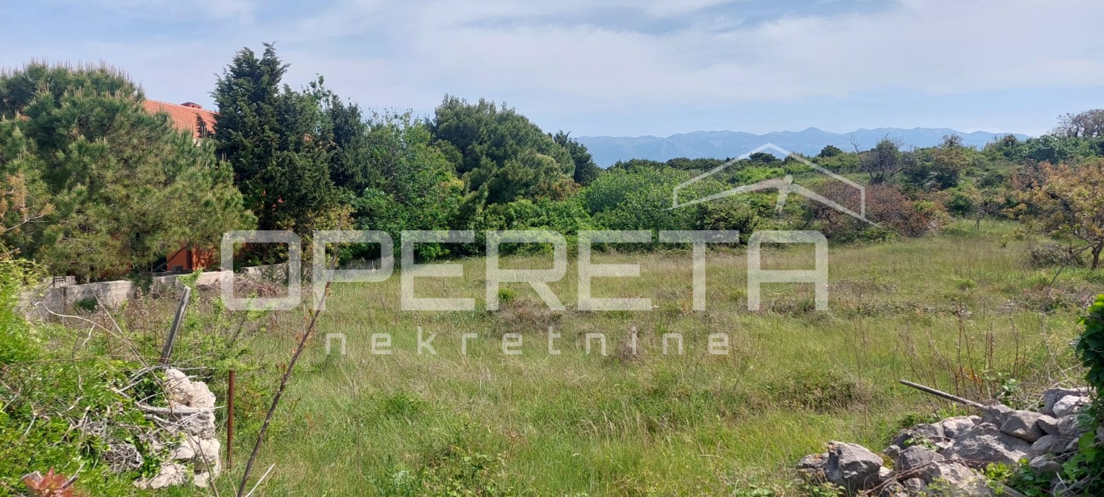 Vidasovi stani 39, Novalja, 1.787,00 m2, 39.980,00 EUR