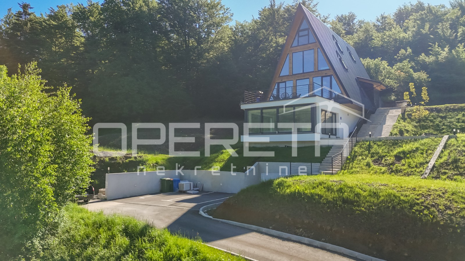 Prodaja, Kuća, Marija Trošt, Marija Trošt, Samostojeća, 296m2