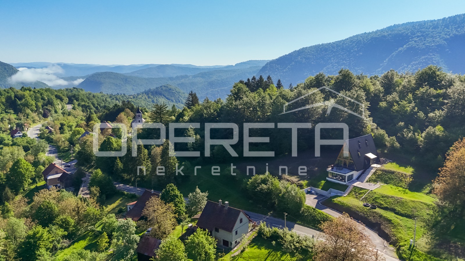 Prodaja, Kuća, Marija Trošt, Marija Trošt, Samostojeća, 296m2