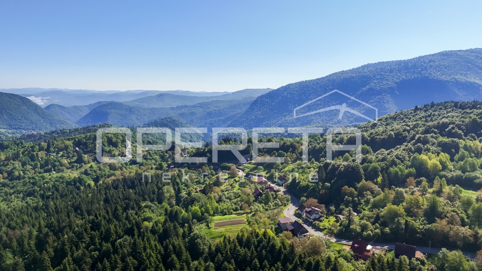 Prodaja, Kuća, Marija Trošt, Marija Trošt, Samostojeća, 296m2