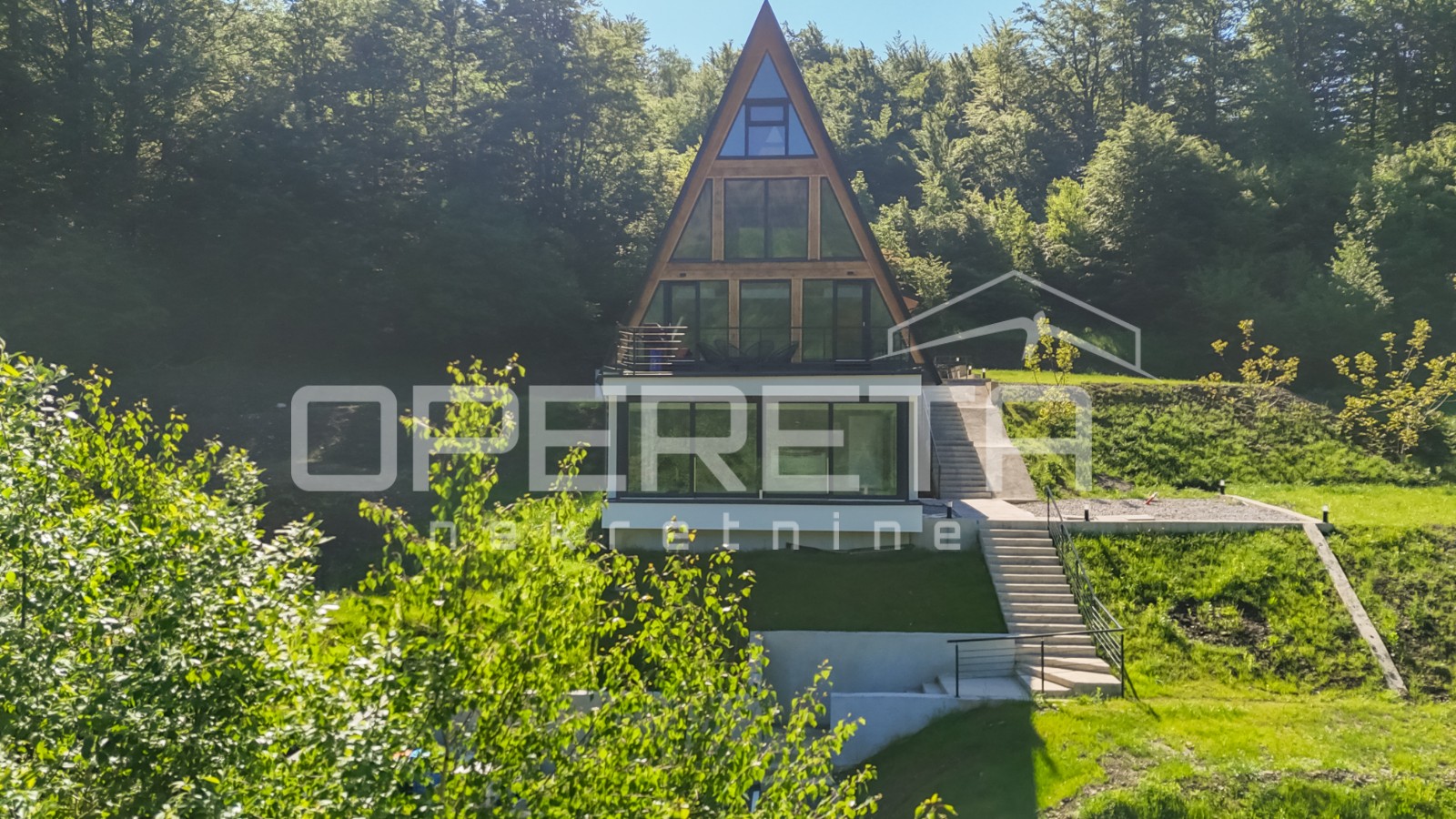 Prodaja, Kuća, Marija Trošt, Marija Trošt, Samostojeća, 296m2