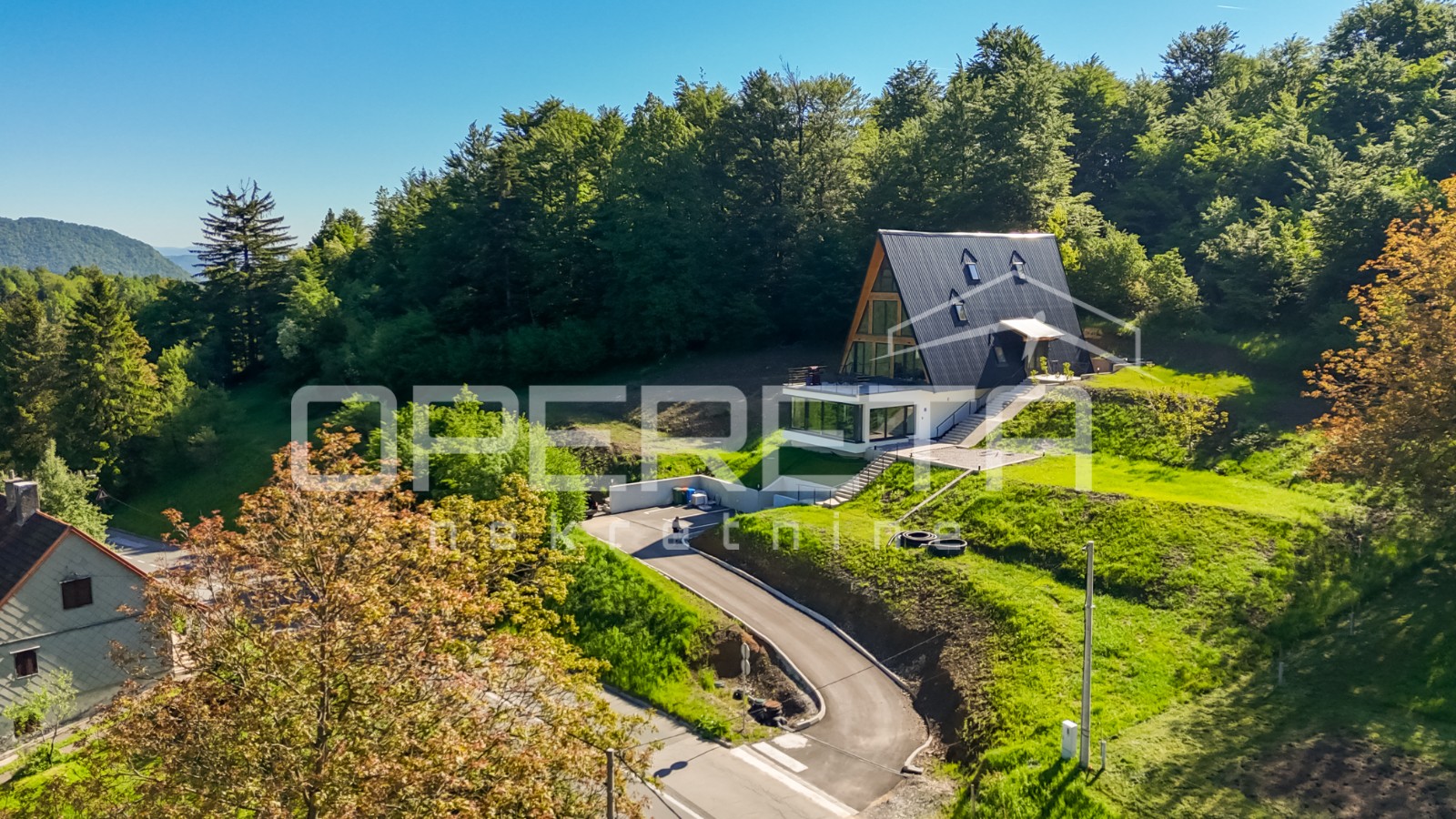 Prodaja, Kuća, Marija Trošt, Marija Trošt, Samostojeća, 296m2