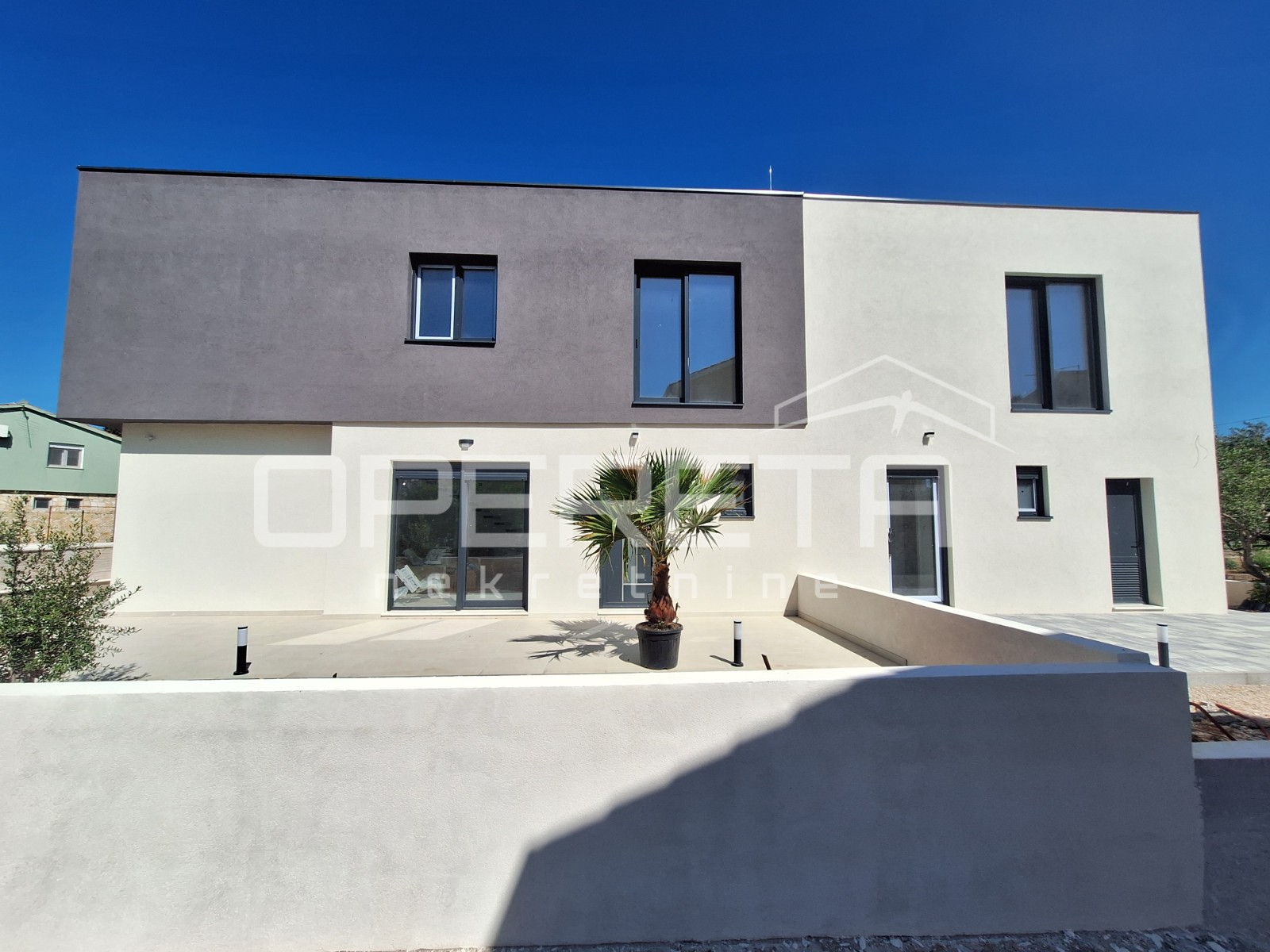 Prodaja, Kuća, Srima, Srima, Dvojni objekt, 136m2