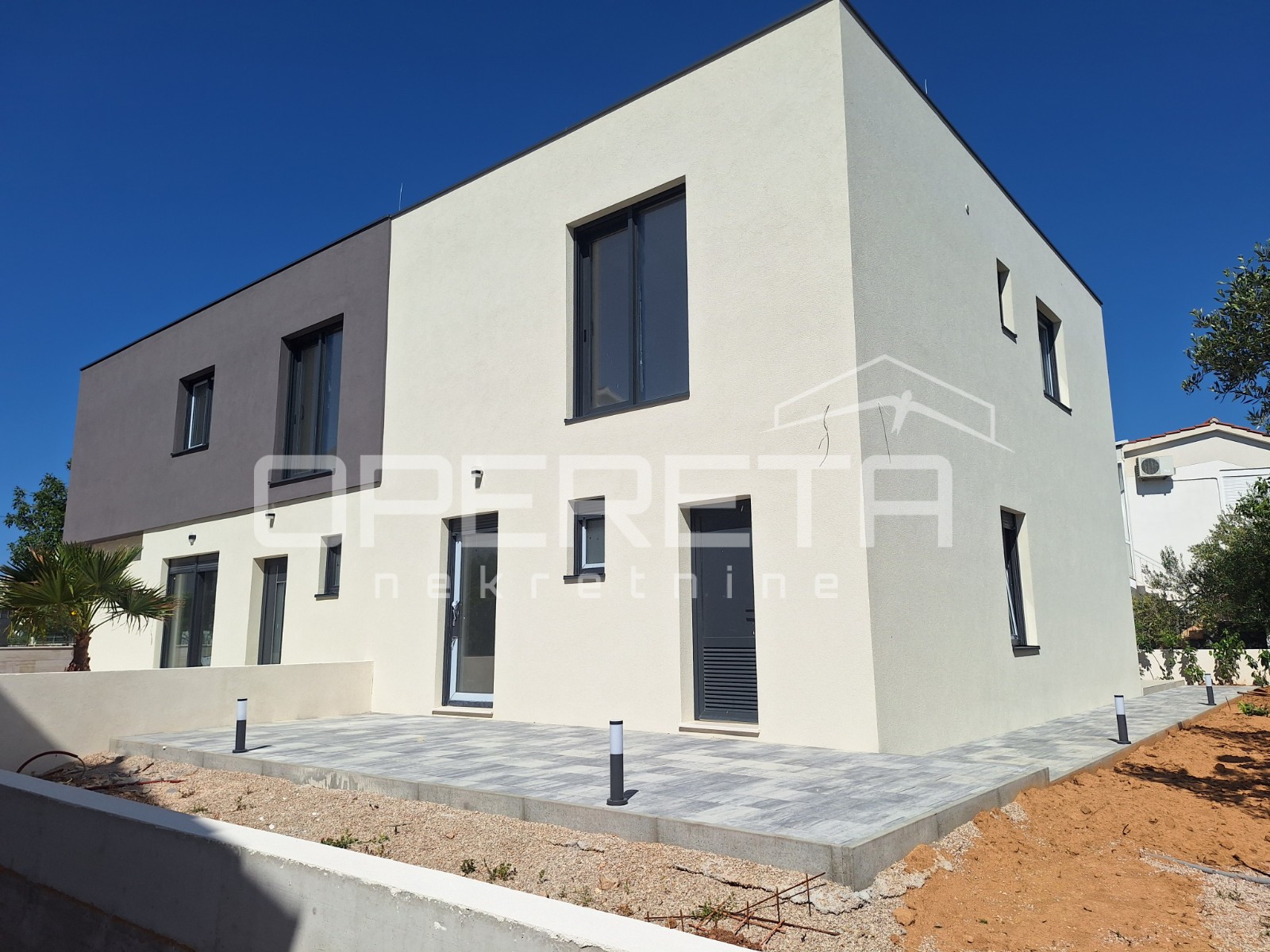 Prodaja, Kuća, Srima, Srima, Dvojni objekt, 136m2