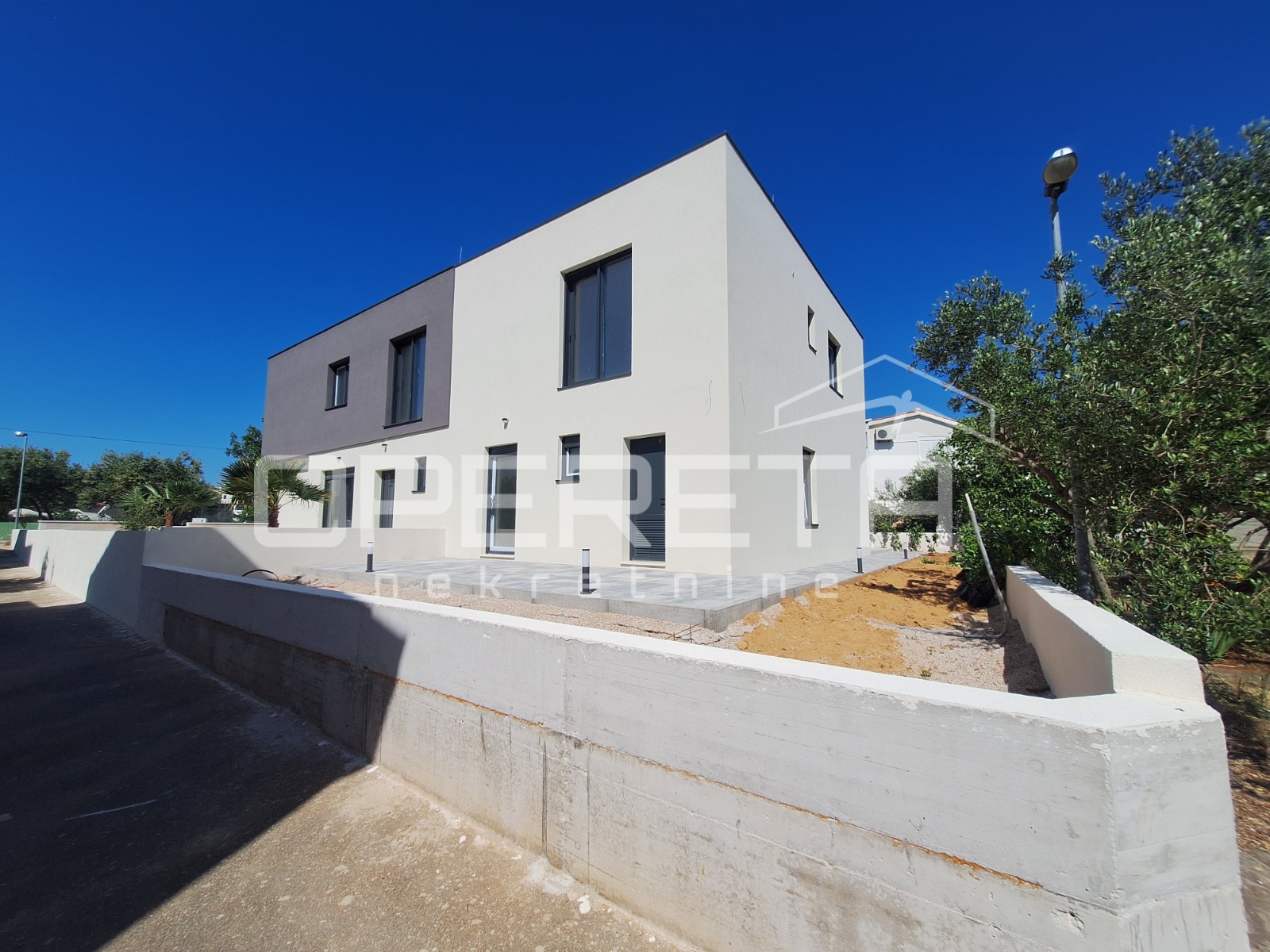 Prodaja, Kuća, Srima, Srima, Dvojni objekt, 136m2