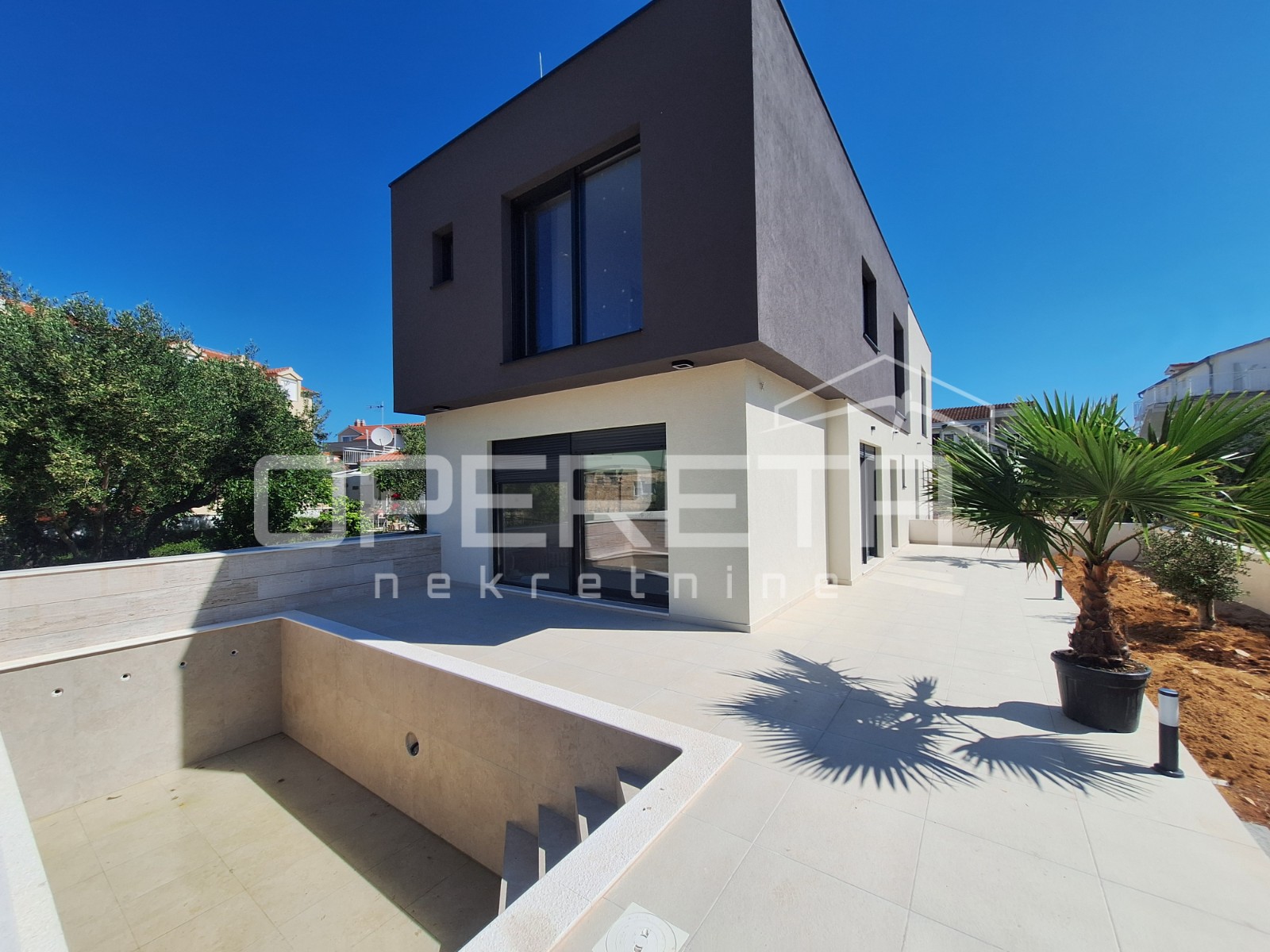 Prodaja, Kuća, Srima, Srima, Dvojni objekt, 136m2