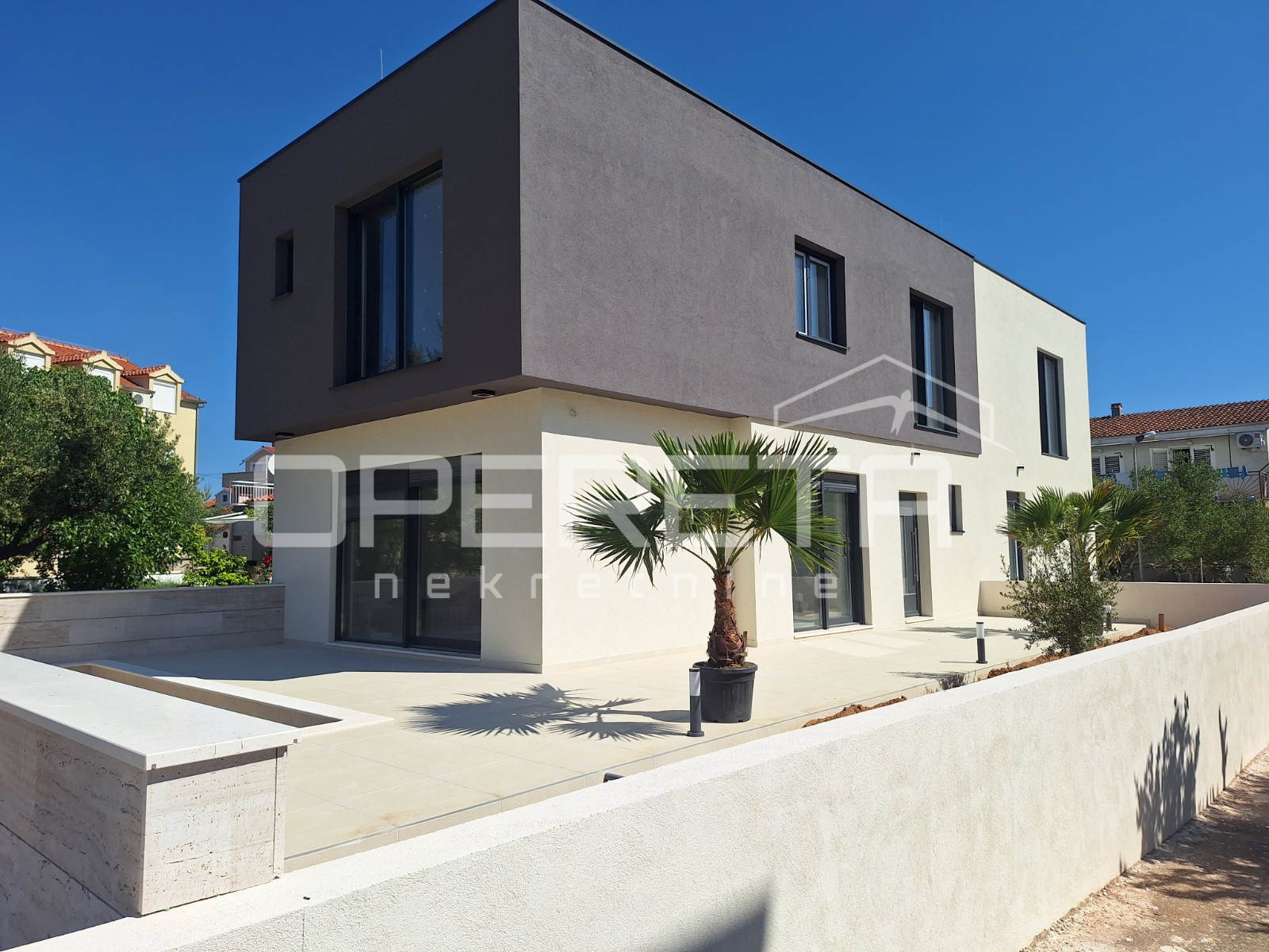 Prodaja, Kuća, Srima, Srima, Dvojni objekt, 136m2