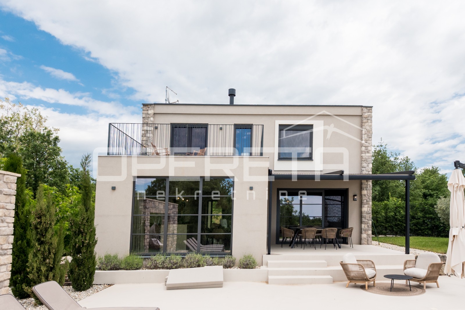 Prodaja, Kuća, Novaki Motovunski, Brigi, Samostojeća, 200m2