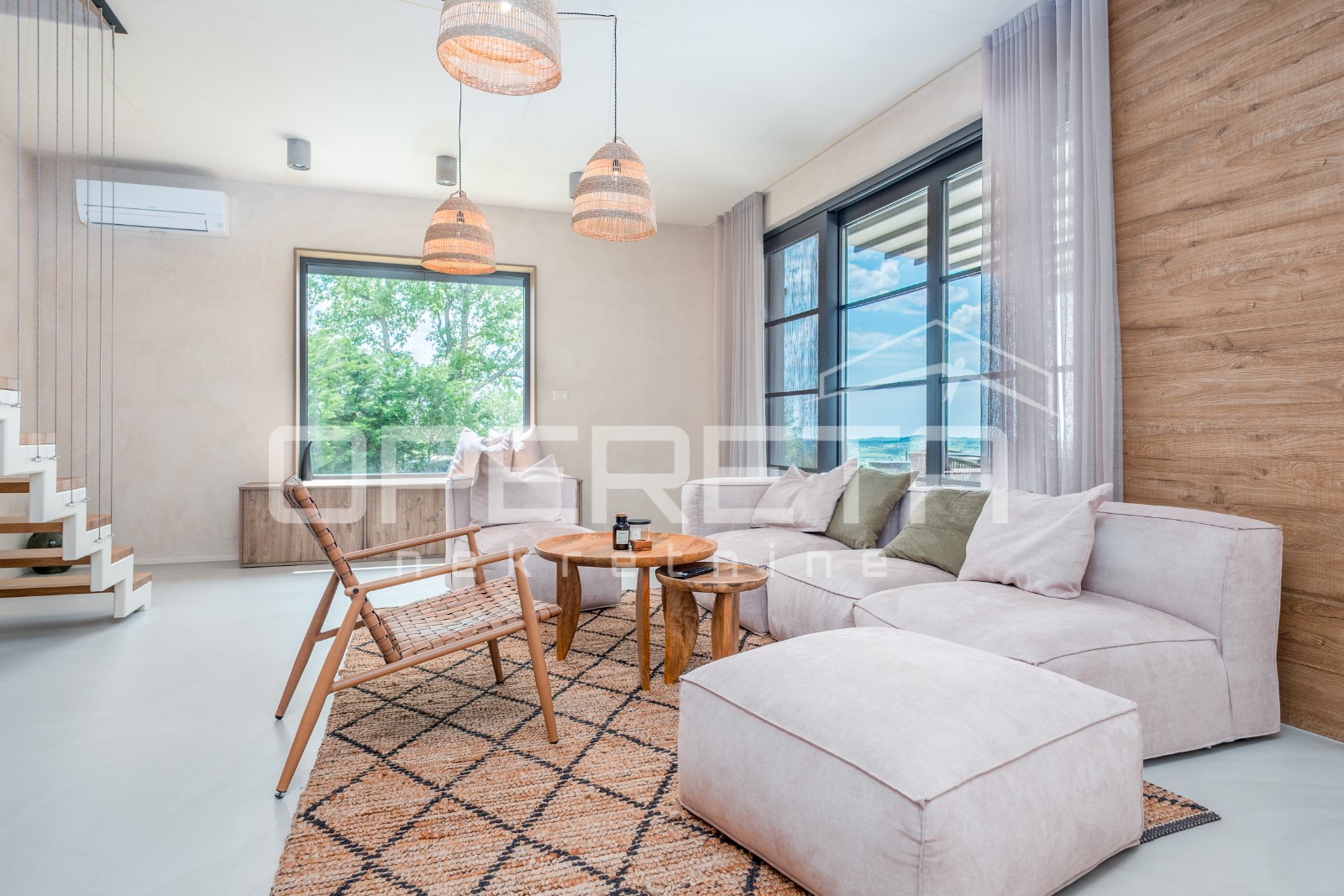 Prodaja, Kuća, Novaki Motovunski, Brigi, Samostojeća, 200m2