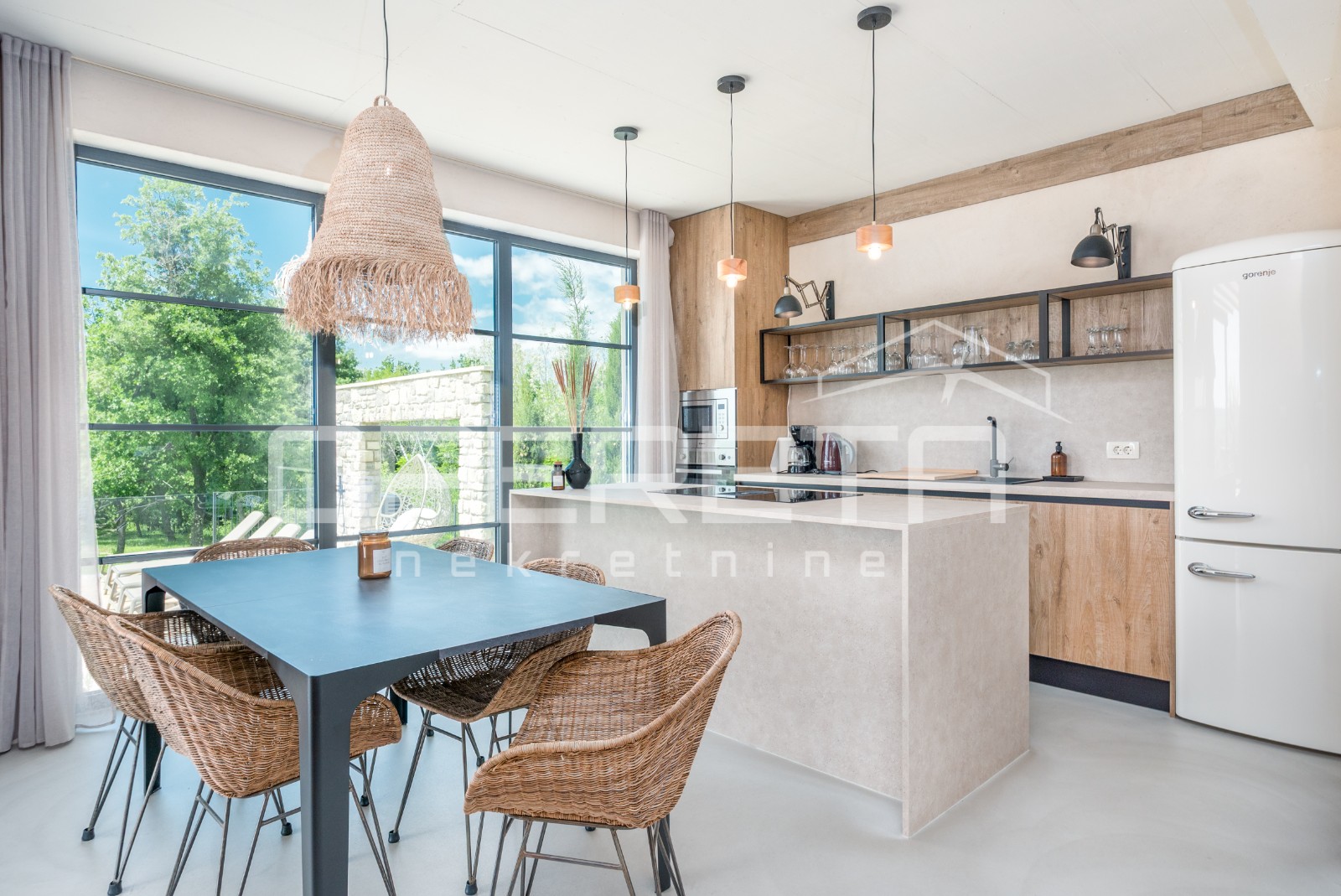 Prodaja, Kuća, Novaki Motovunski, Brigi, Samostojeća, 200m2