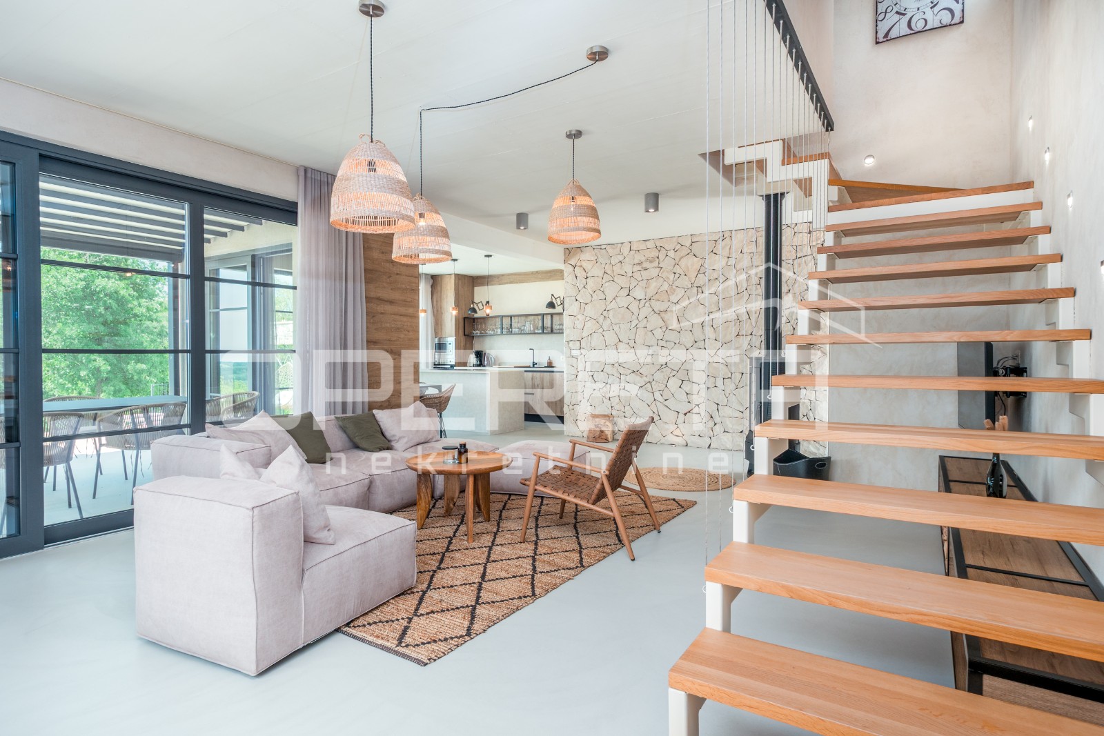 Prodaja, Kuća, Novaki Motovunski, Brigi, Samostojeća, 200m2