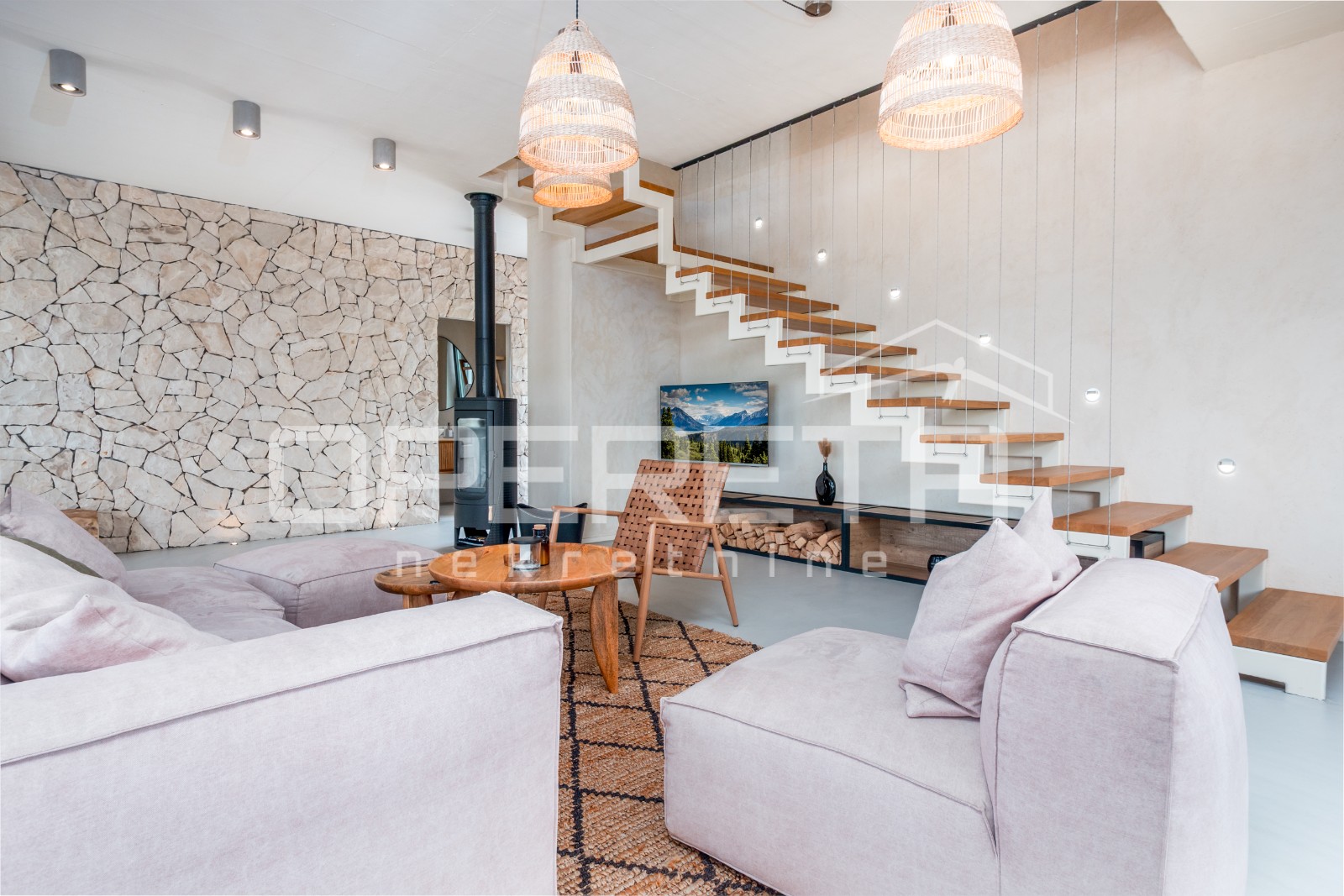 Prodaja, Kuća, Novaki Motovunski, Brigi, Samostojeća, 200m2